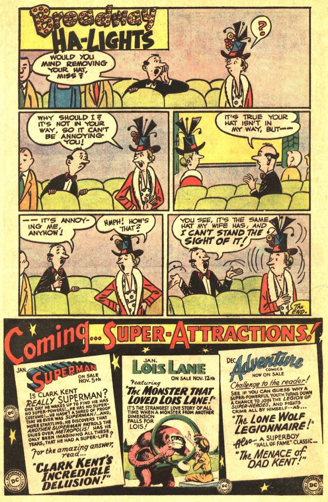 Action Comics (1938) issue 319 - Page 20