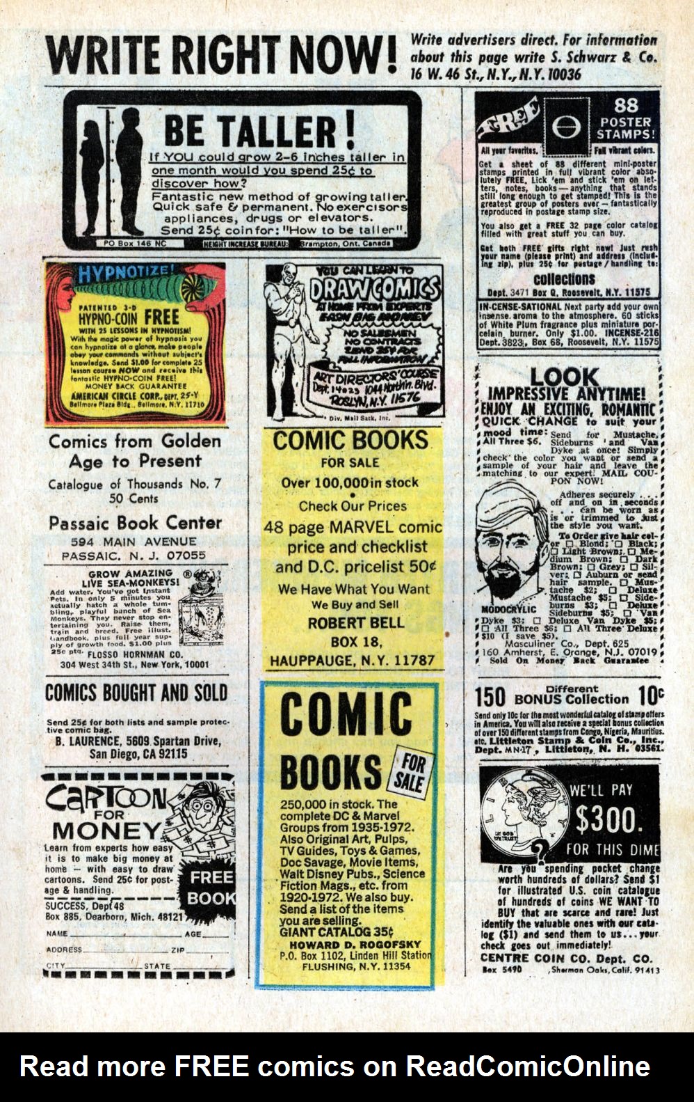 Read online Our Army at War (1952) comic -  Issue #238 - 25