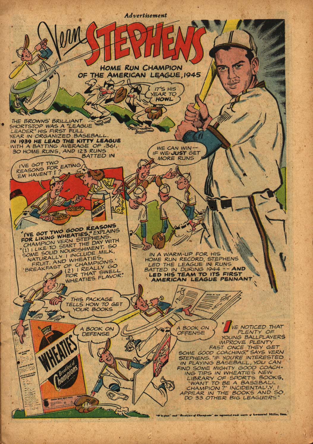 Read online Adventure Comics (1938) comic -  Issue #109 - 17