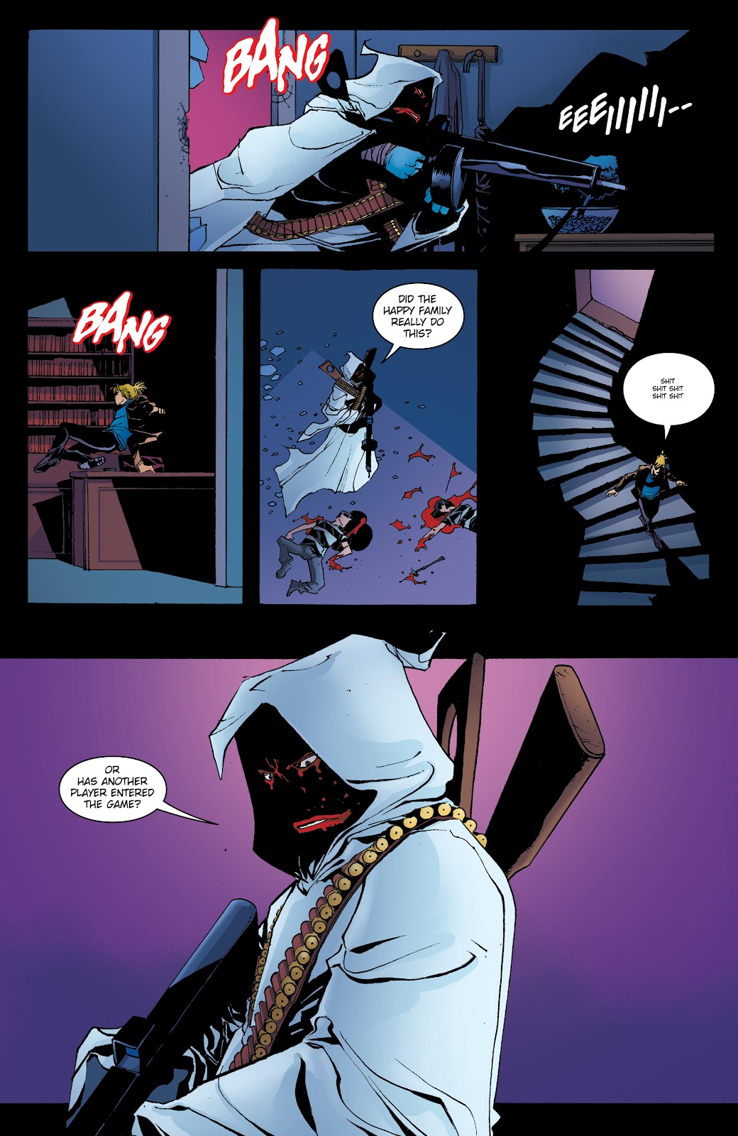 Nailbiter issue TPB 7 - Page 95