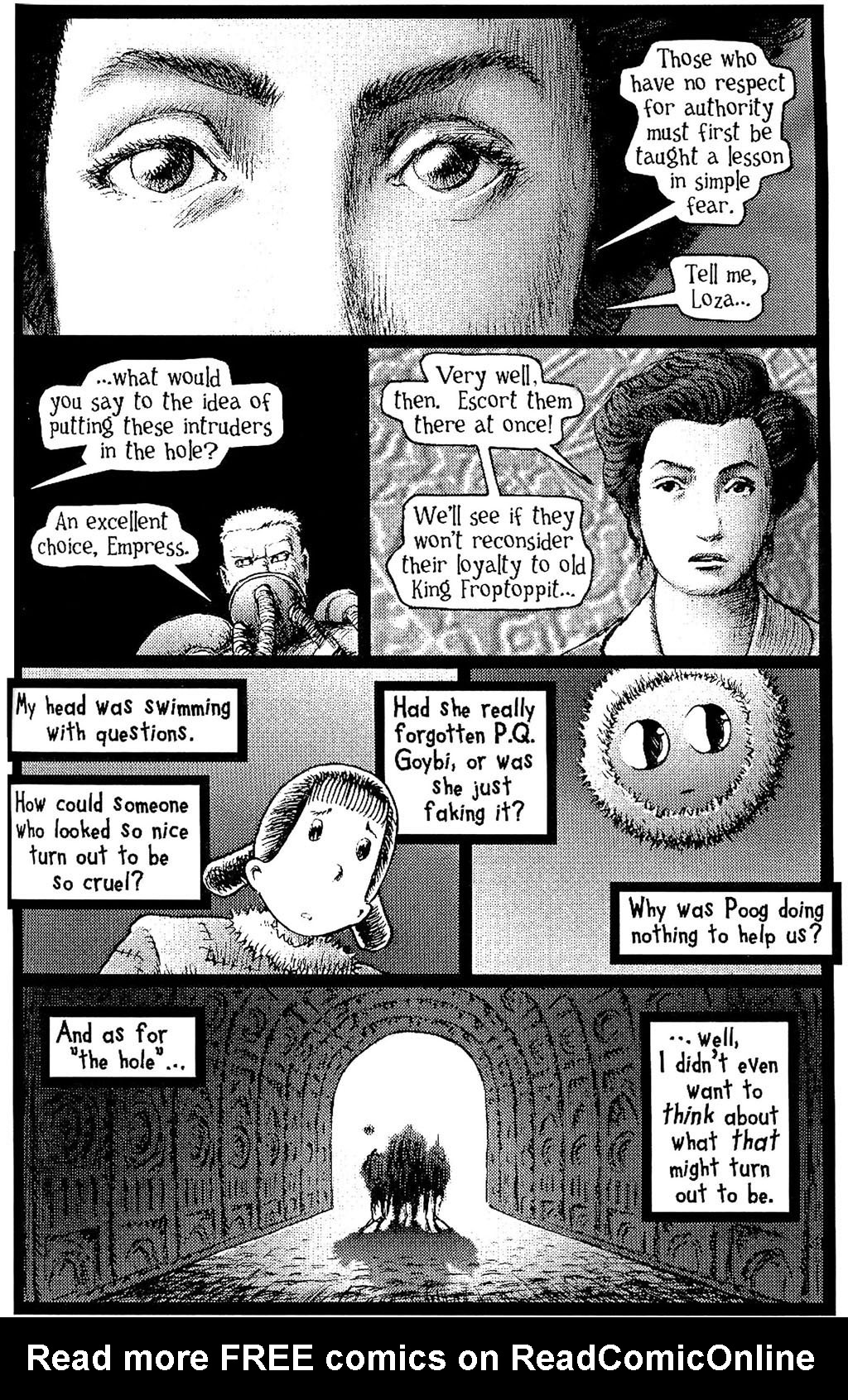 Read online Akiko comic -  Issue #Akiko _TPB 3 - 40