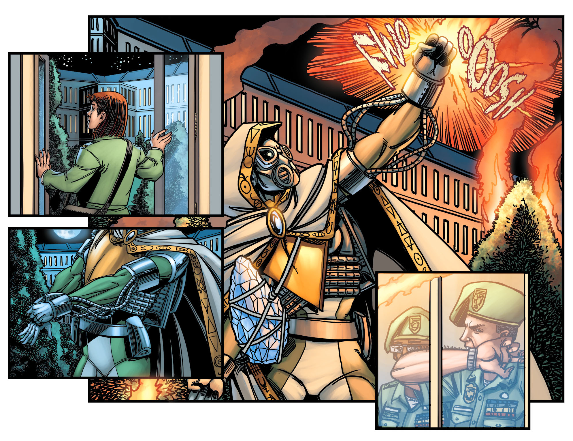Read online Legends of the Dark Knight [I] comic -  Issue #65 - 15