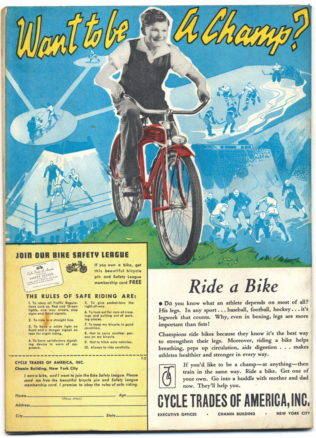 Read online Tip Top Comics comic -  Issue #29 - 63