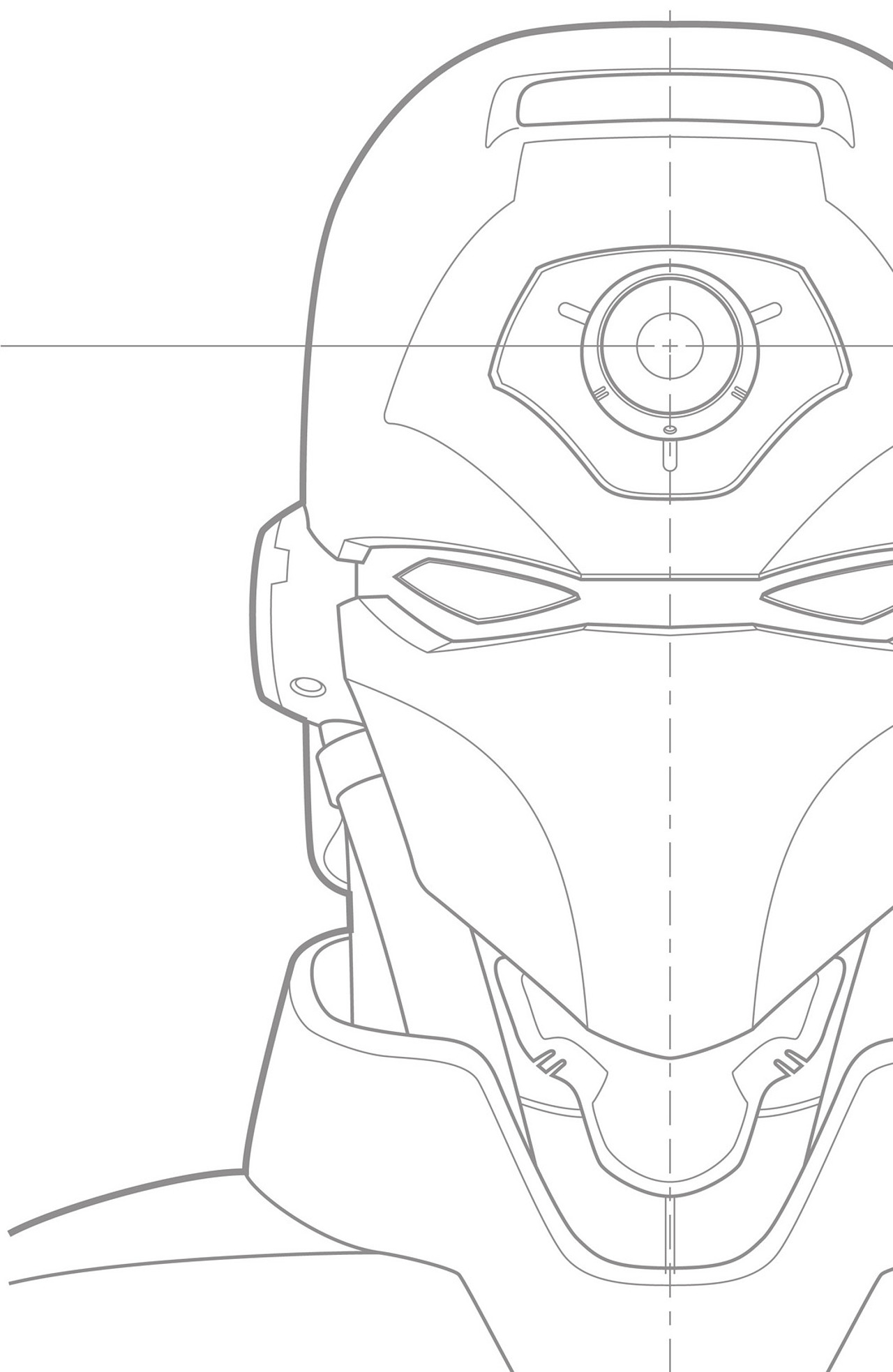 Read online Tech Jacket (2002) comic -  Issue # TPB 1 - 161