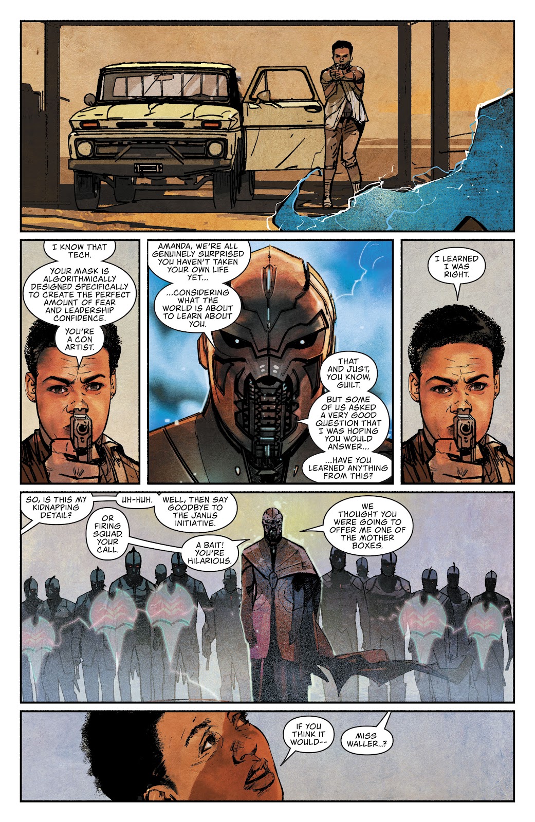 Event Leviathan issue 3 - Page 20