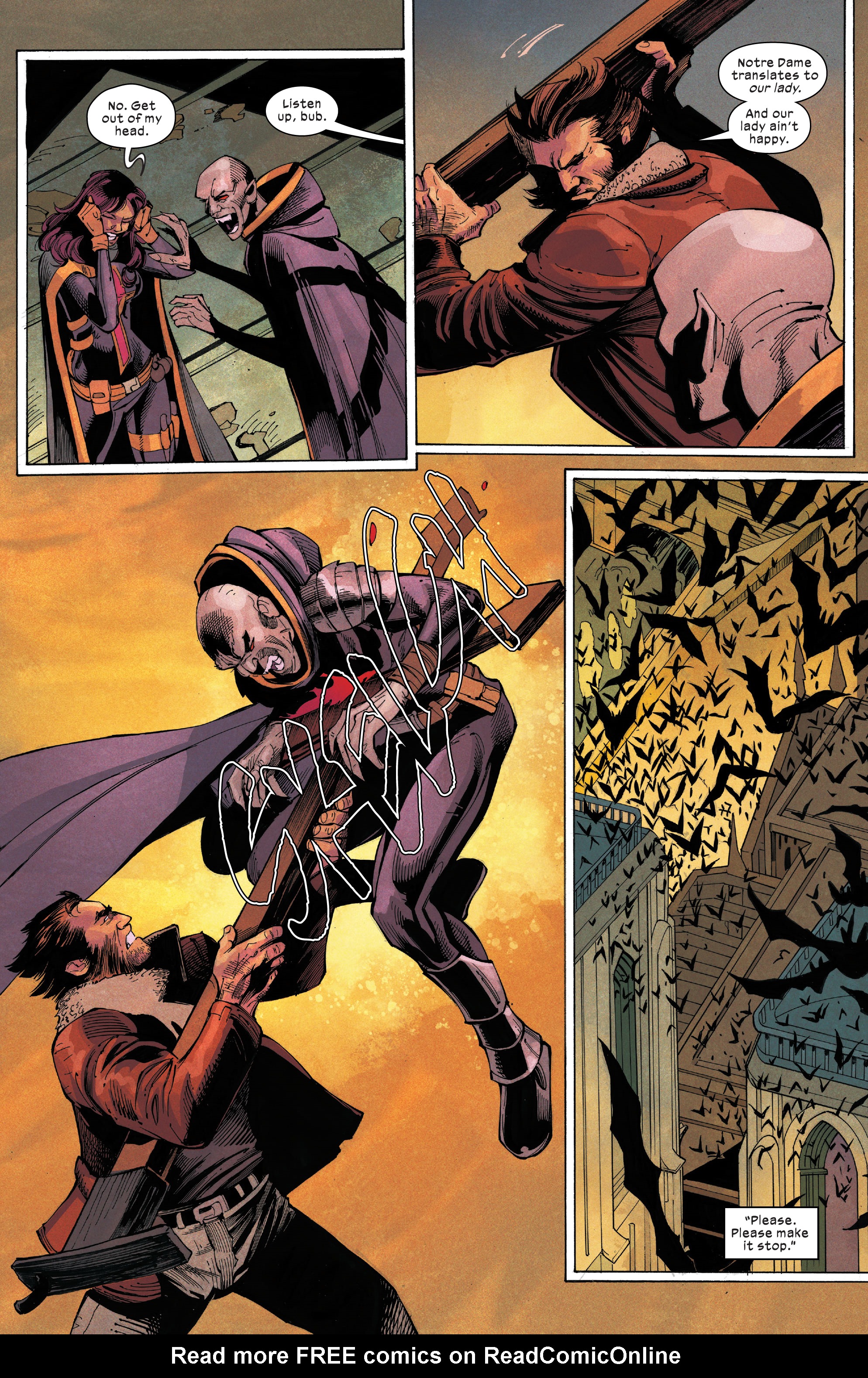 Read online Reign of X comic -  Issue # TPB 9 - 59
