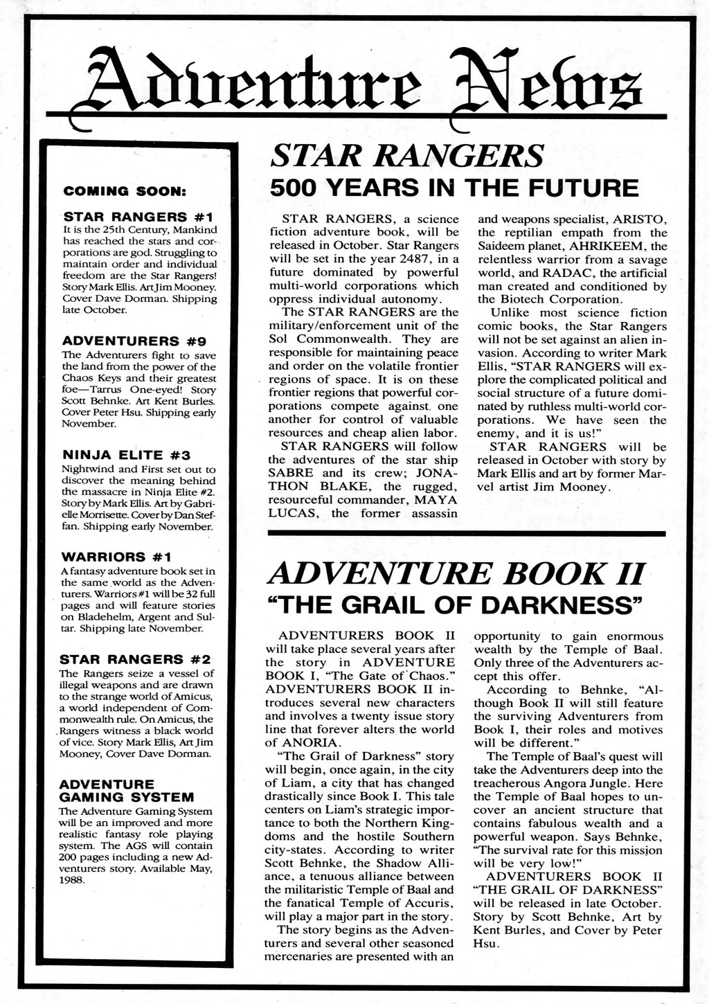 Read online Ninja Elite comic -  Issue #4 - 32