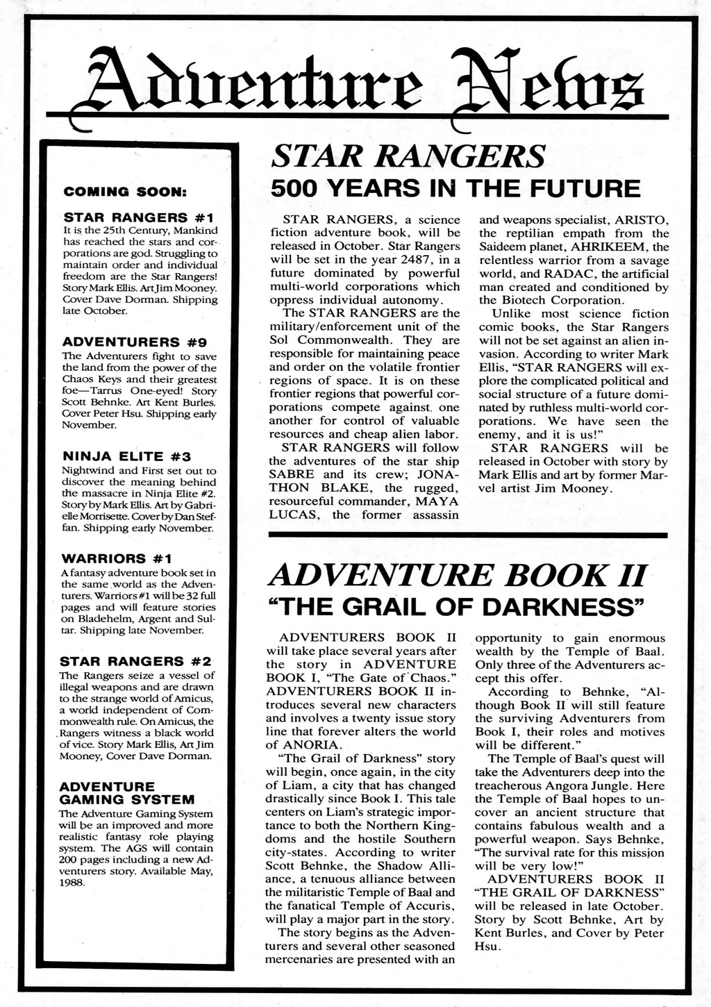 Ninja Elite issue 4 - Page 32
