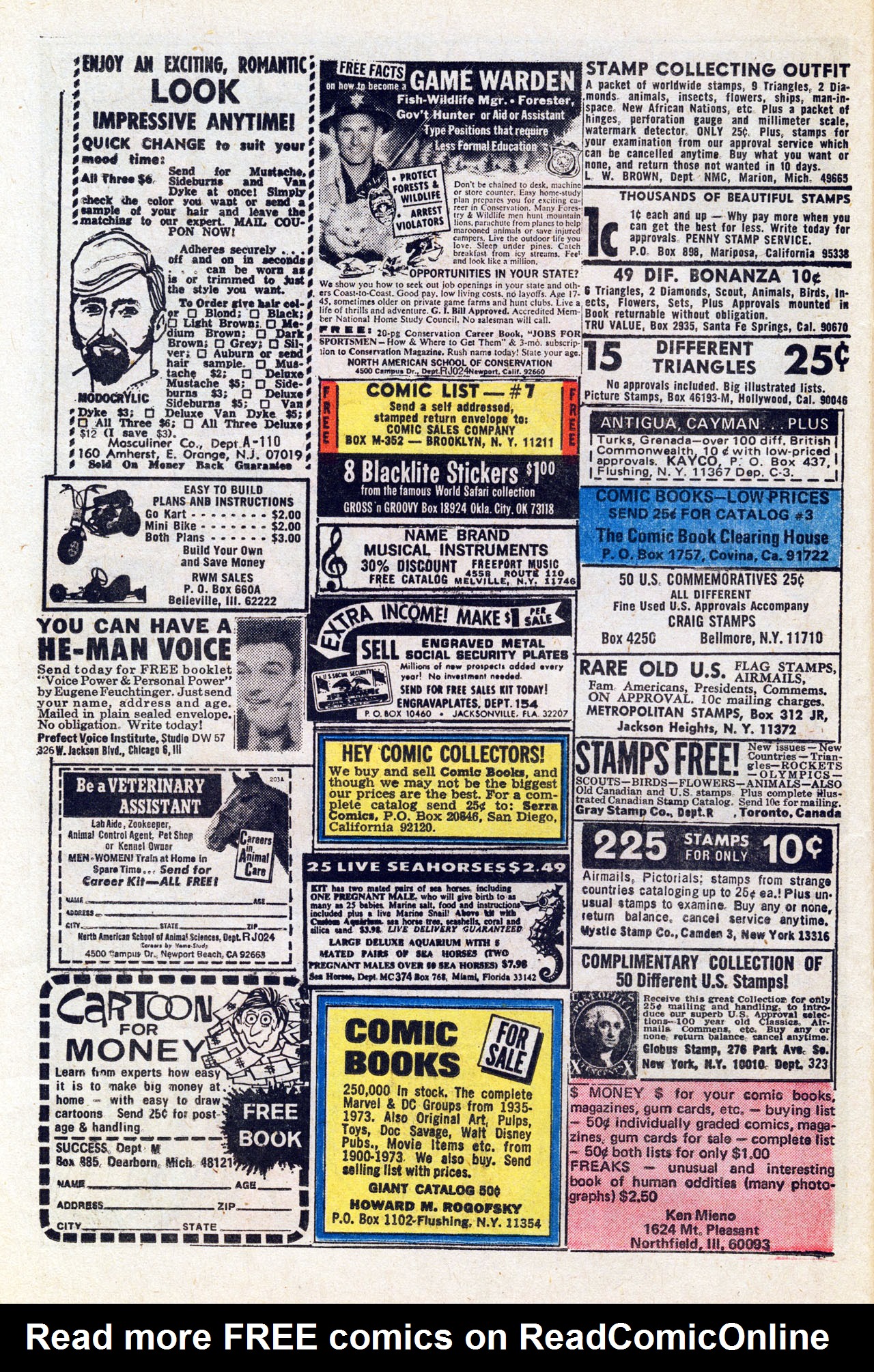 Read online Our Love Story comic -  Issue #28 - 26