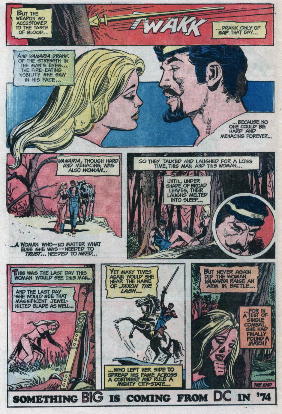Read online Superman (1939) comic -  Issue #271 - 21