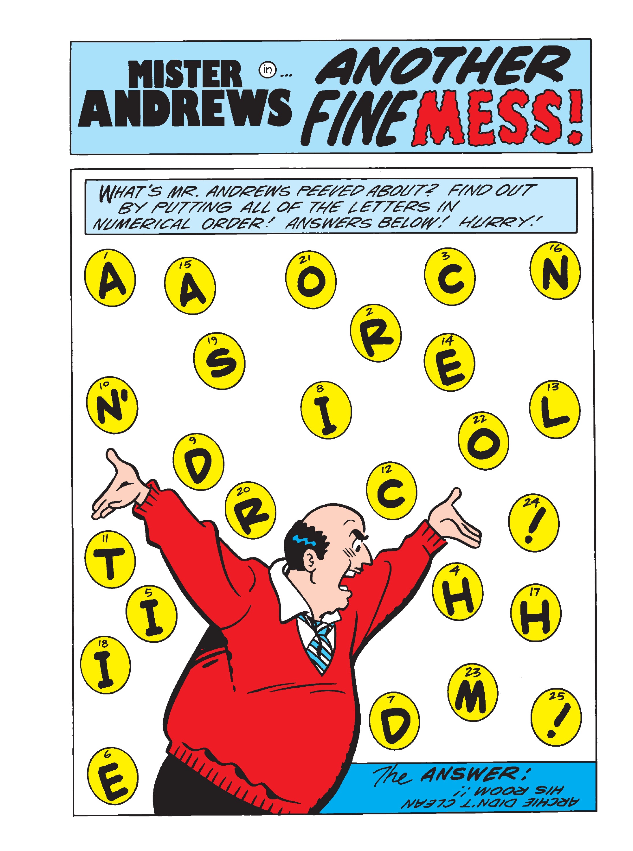 Read online Archie's Double Digest Magazine comic -  Issue #318 - 89