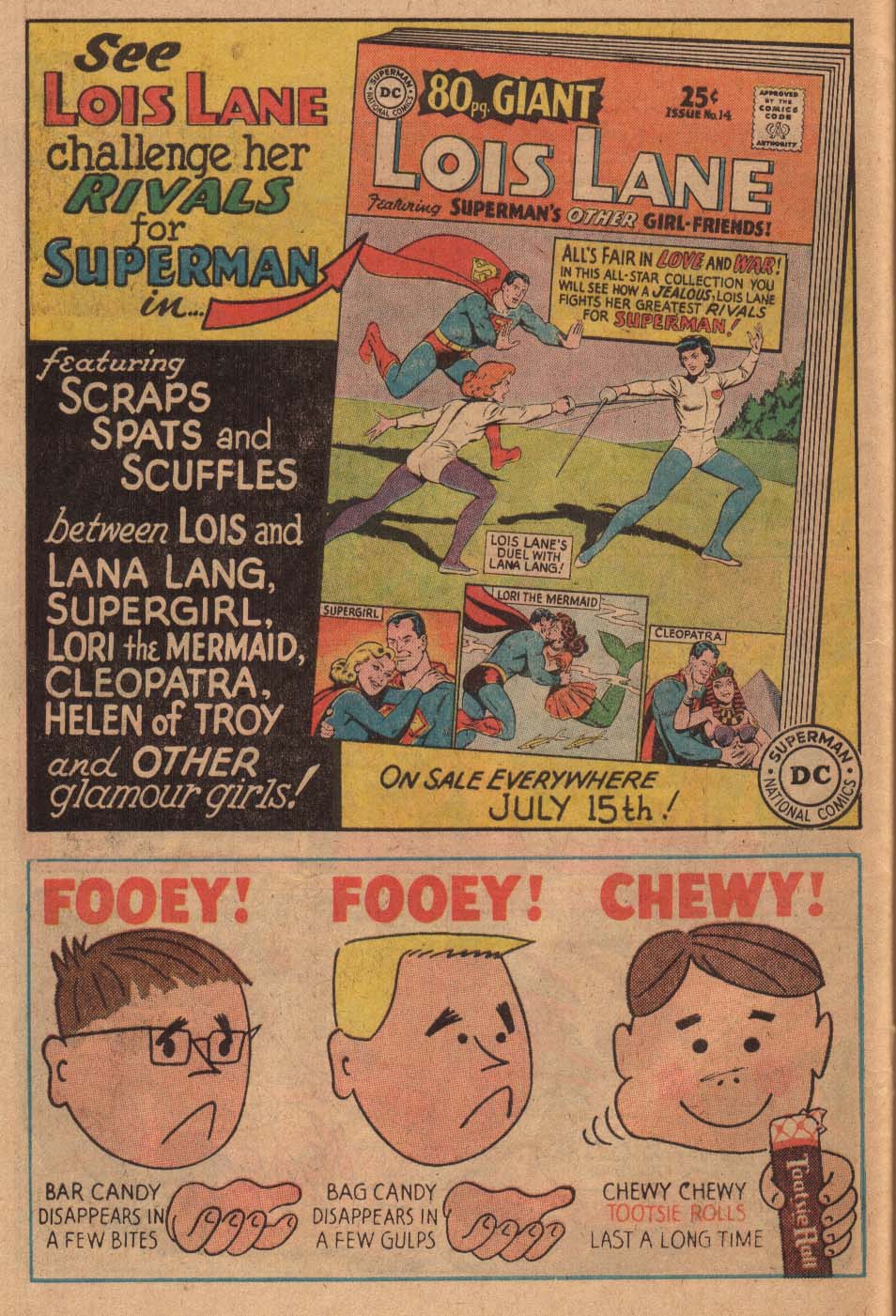 Read online Capt. Storm comic -  Issue #9 - 26