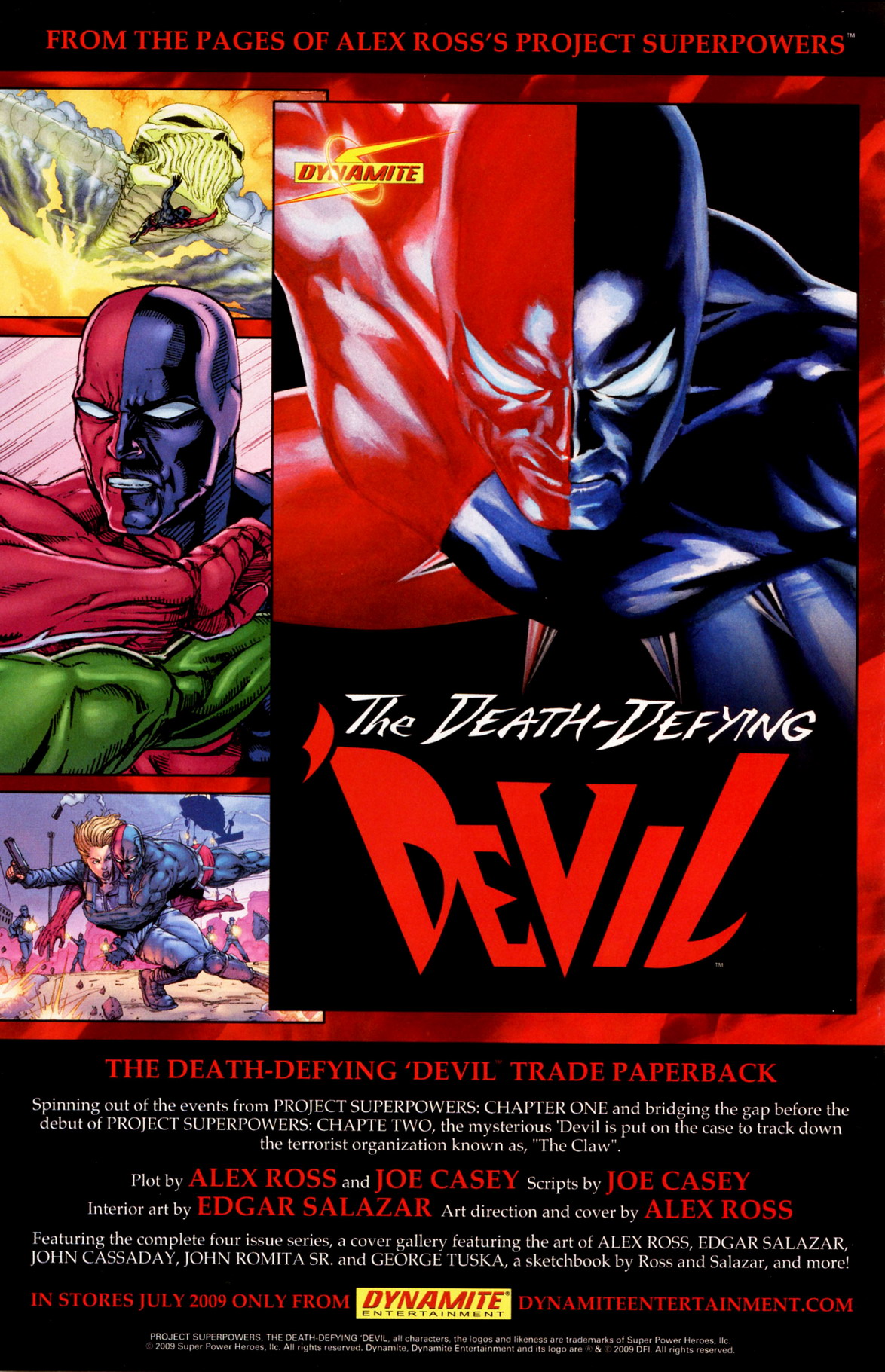 Read online The Man with No Name comic -  Issue #10 - 32