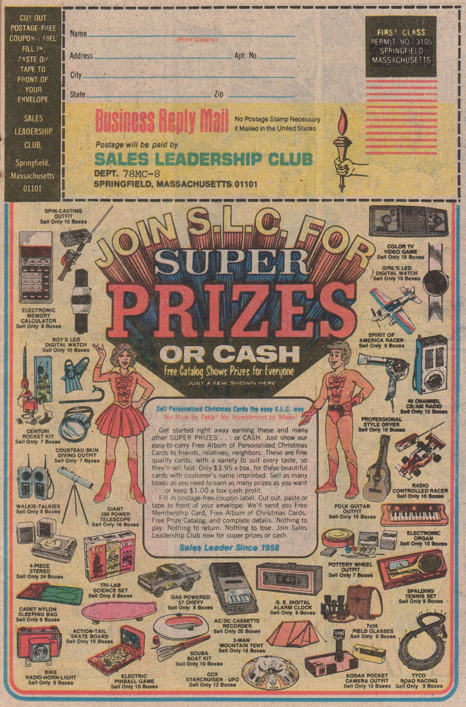 Read online The Rawhide Kid comic -  Issue #148 - 15