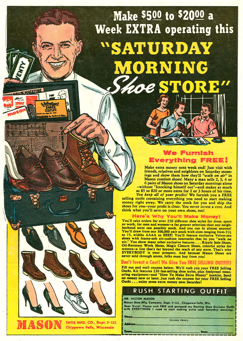 Read online The Rawhide Kid comic -  Issue #39 - 36