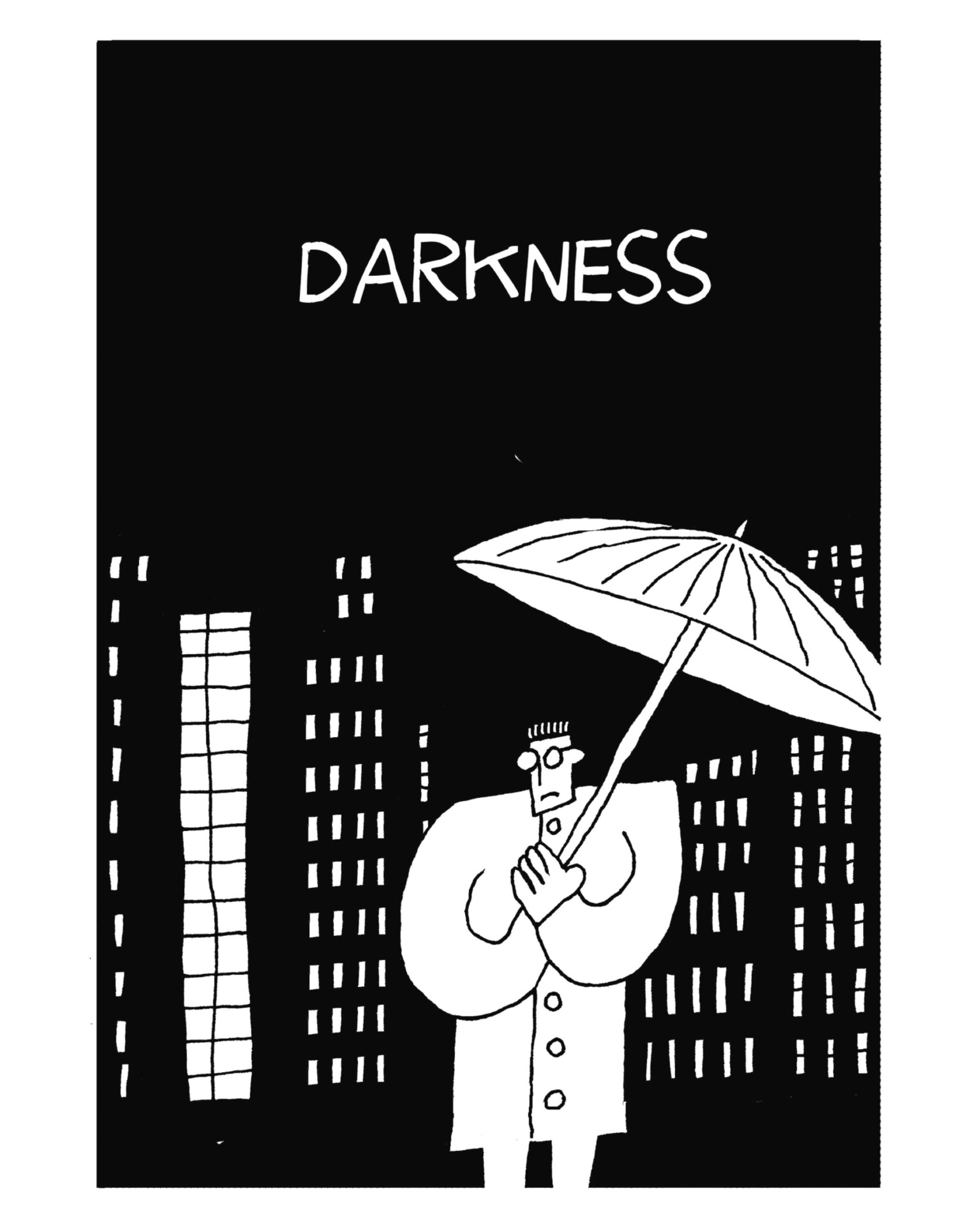 Read online Psychiatric Tales comic -  Issue # TPB (Part 1) - 42