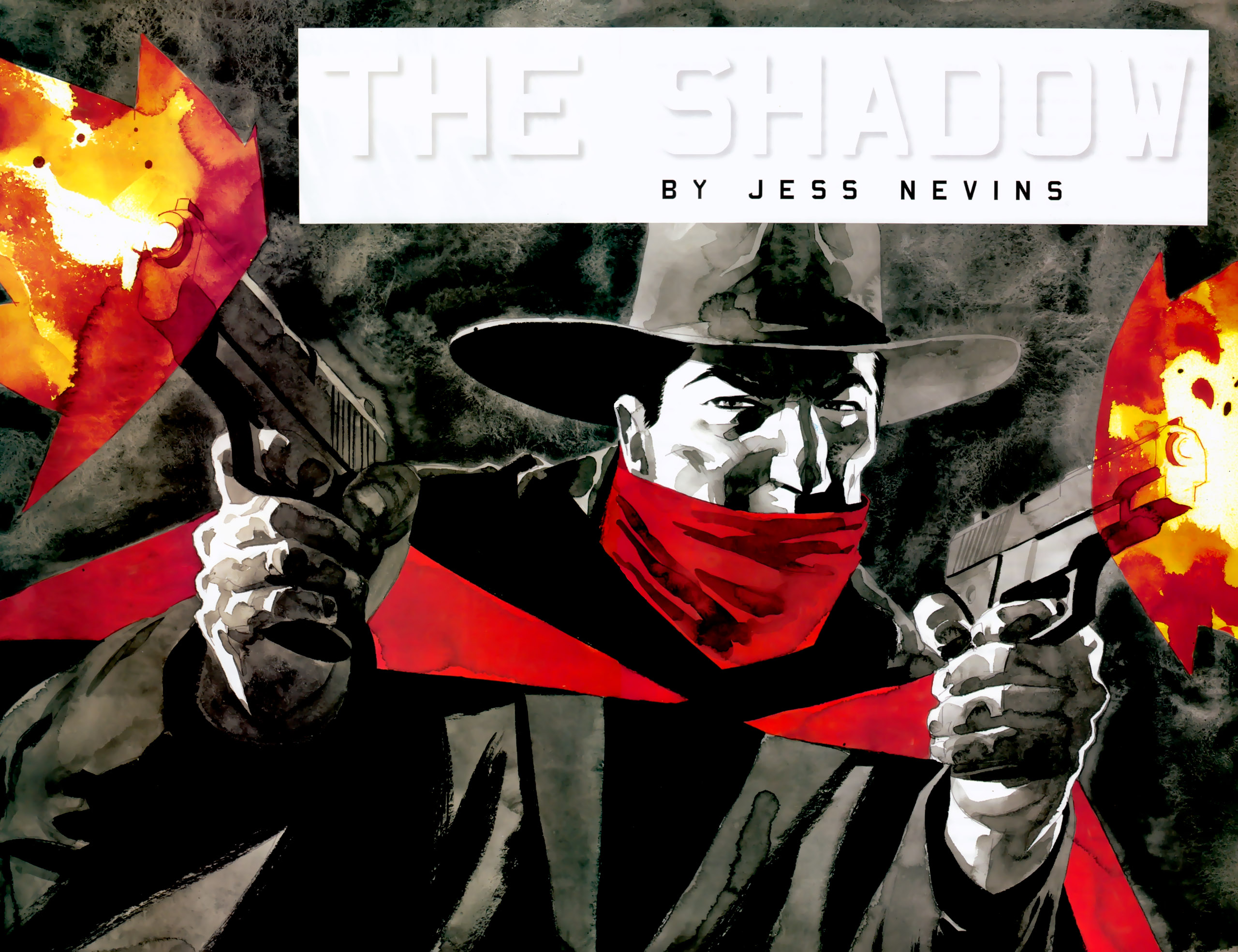 Read online Incognito comic -  Issue #1 - 27