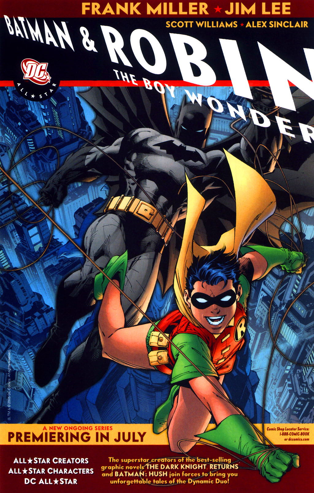 Read online Batman: Dark Detective comic -  Issue #5 - 25