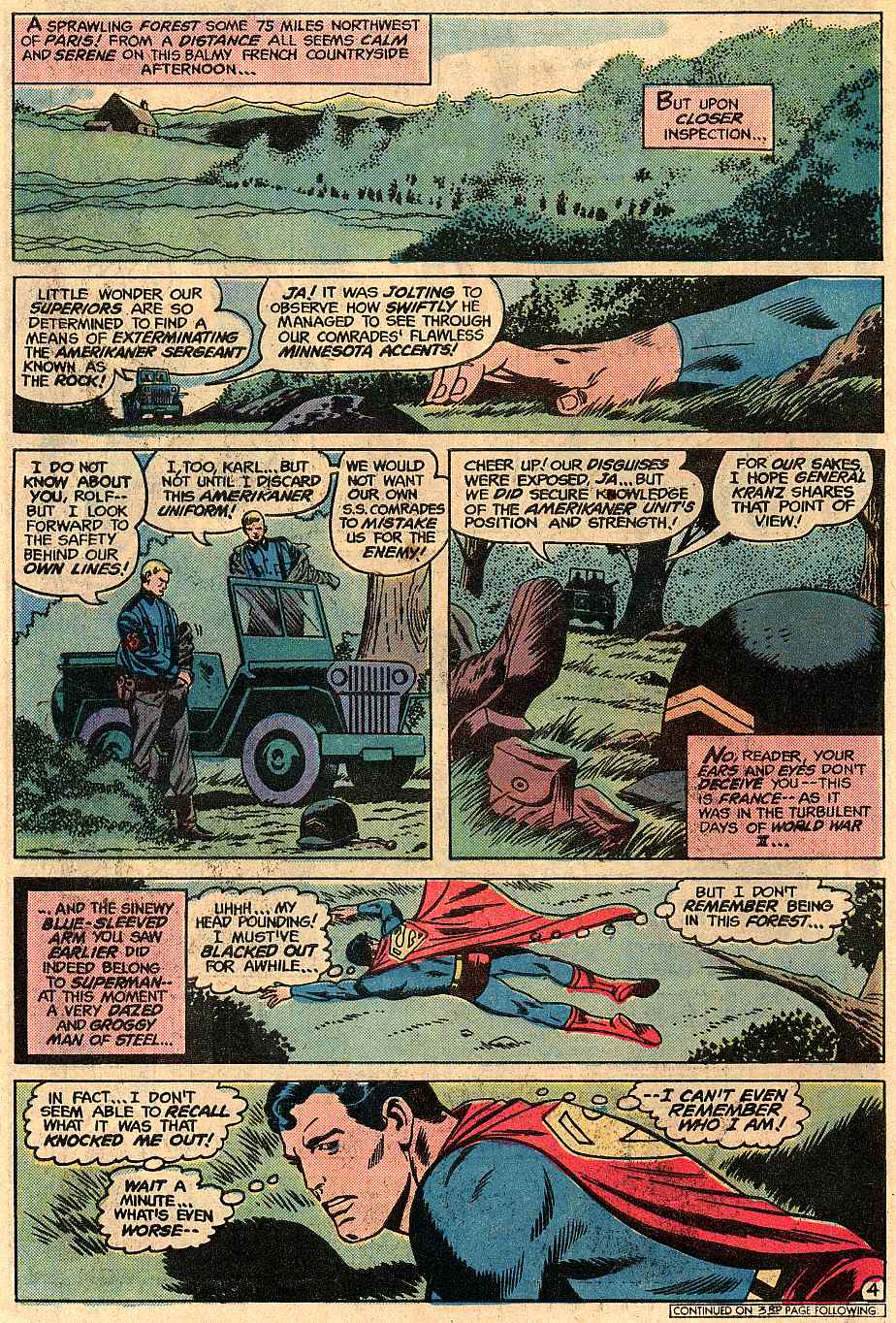 Read online DC Comics Presents comic -  Issue #10 - 5