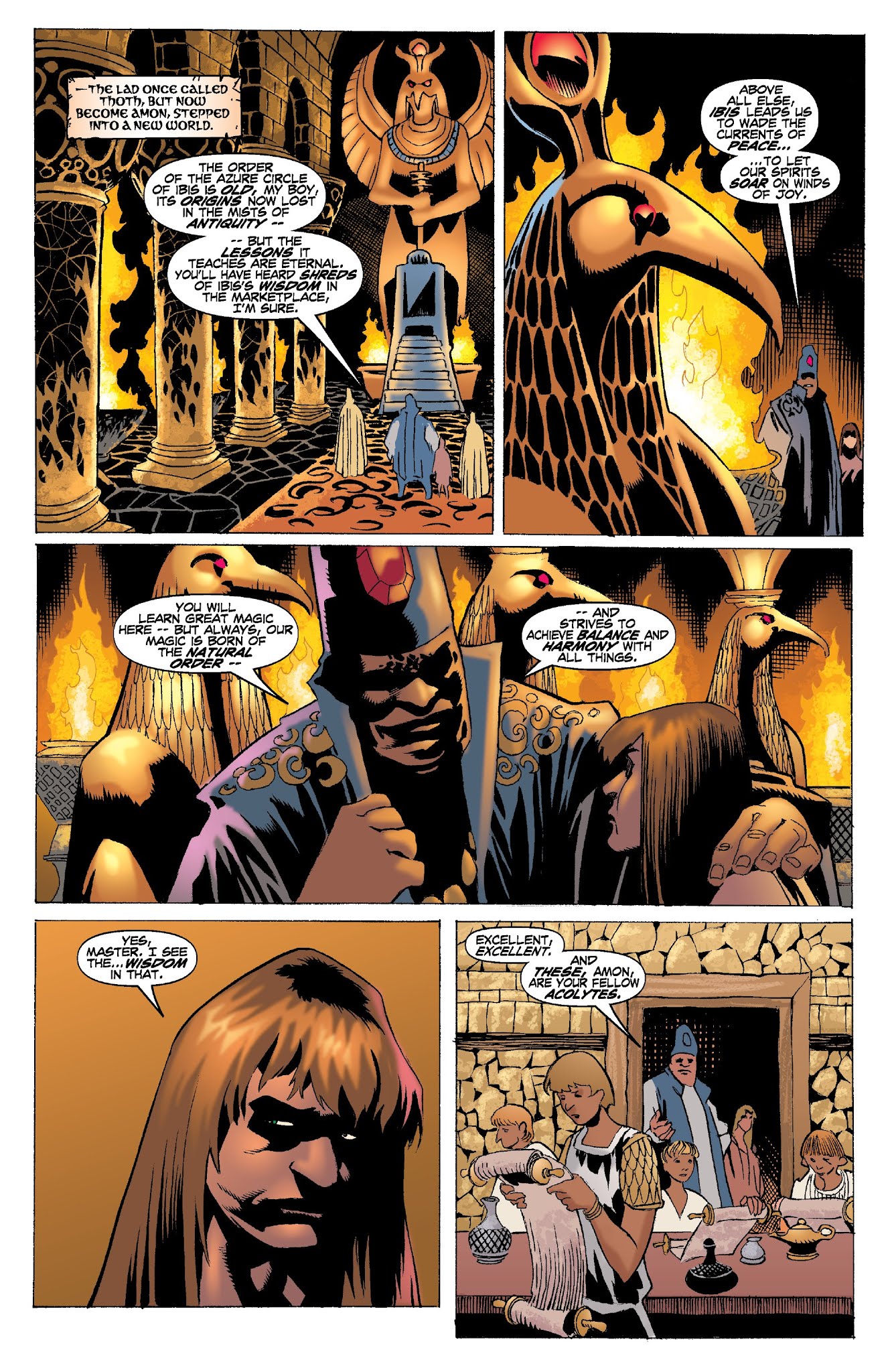 Read online The Conan Reader comic -  Issue # TPB (Part 4) - 2