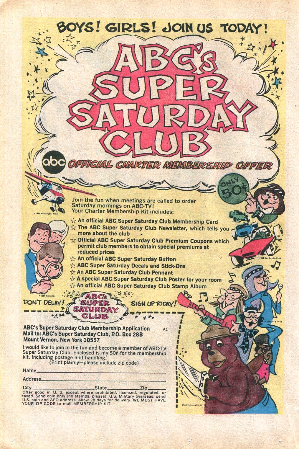 Read online Jughead (1965) comic -  Issue #174 - 12