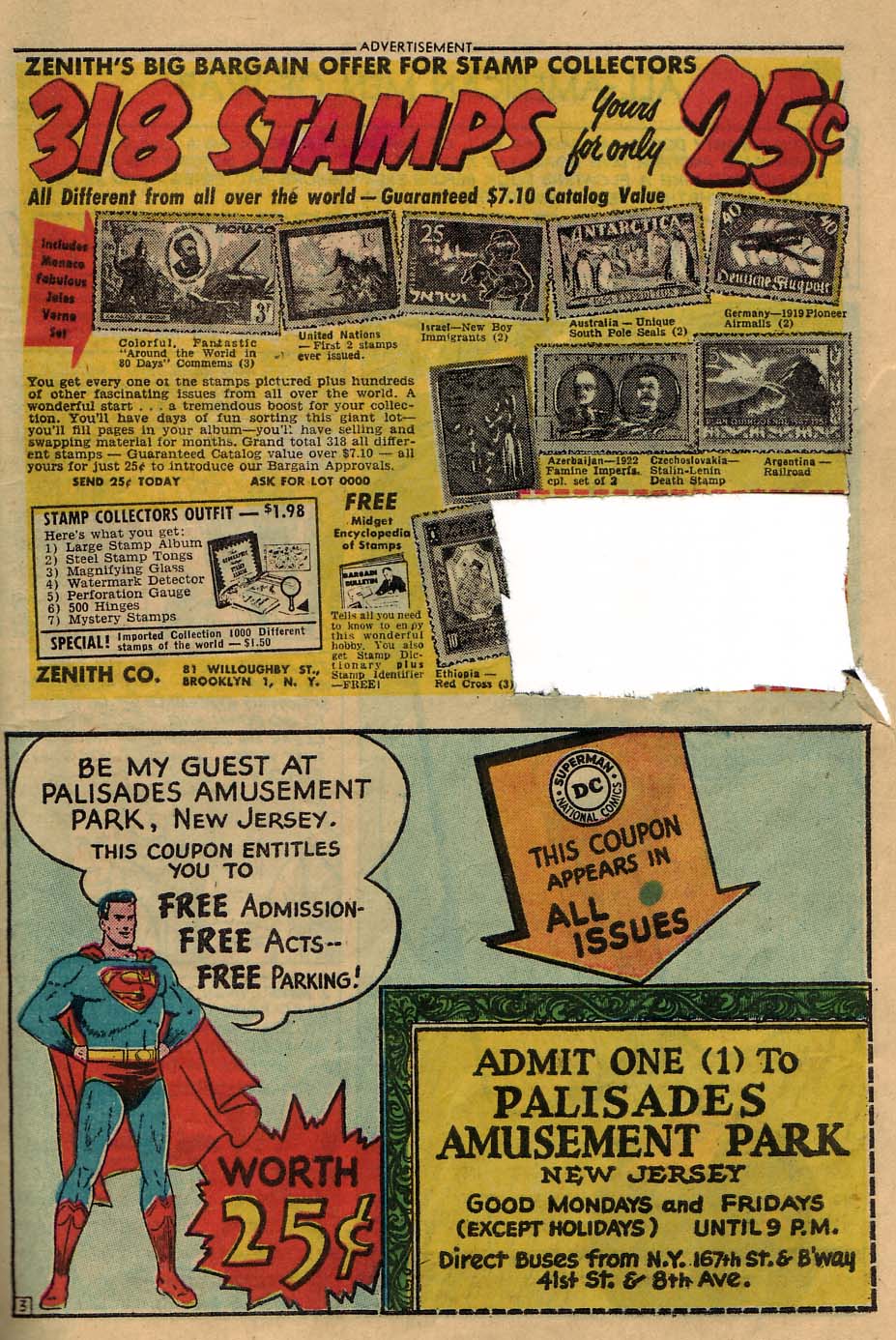 Read online All-American Men of War comic -  Issue #35 - 27