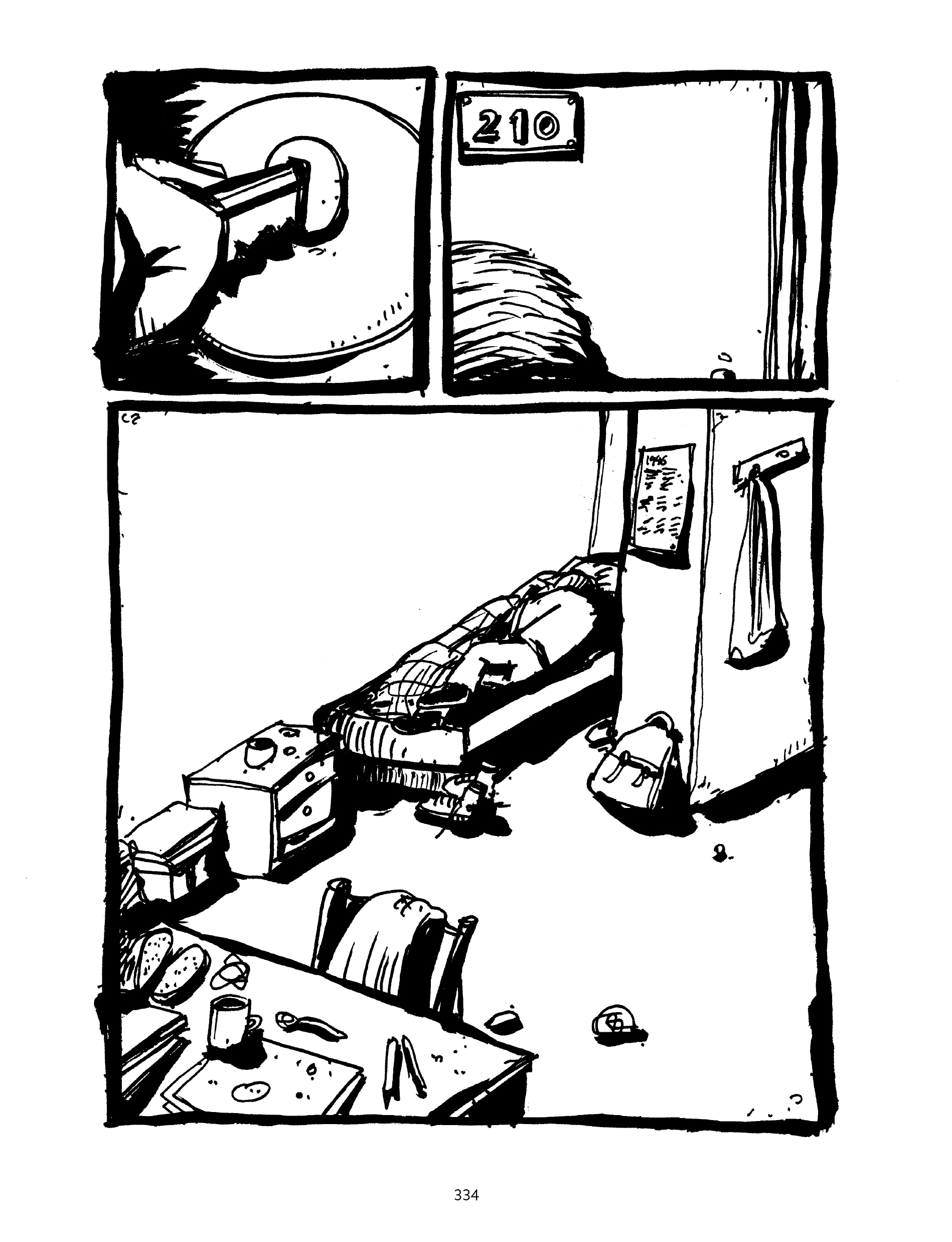 Read online Mr. Lightbulb comic -  Issue # TPB (Part 4) - 18