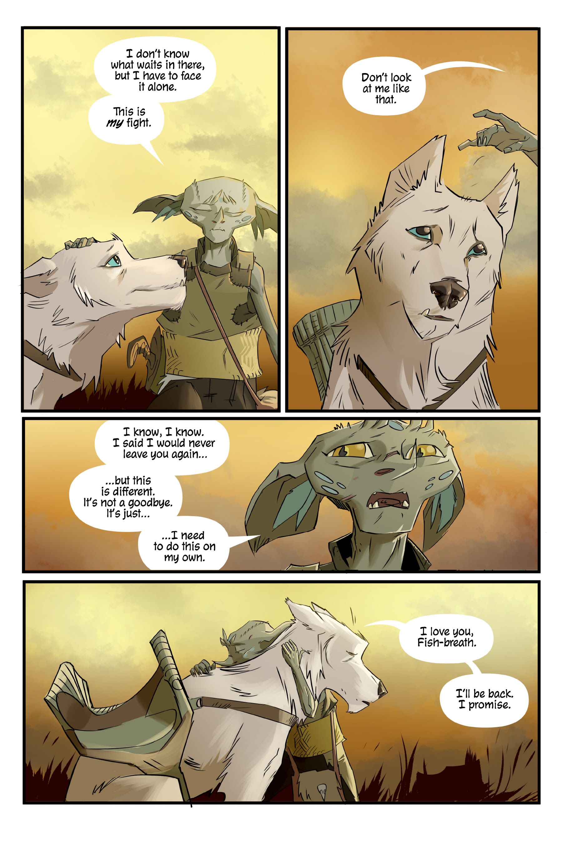 Read online Goblin comic -  Issue # TPB (Part 2) - 59