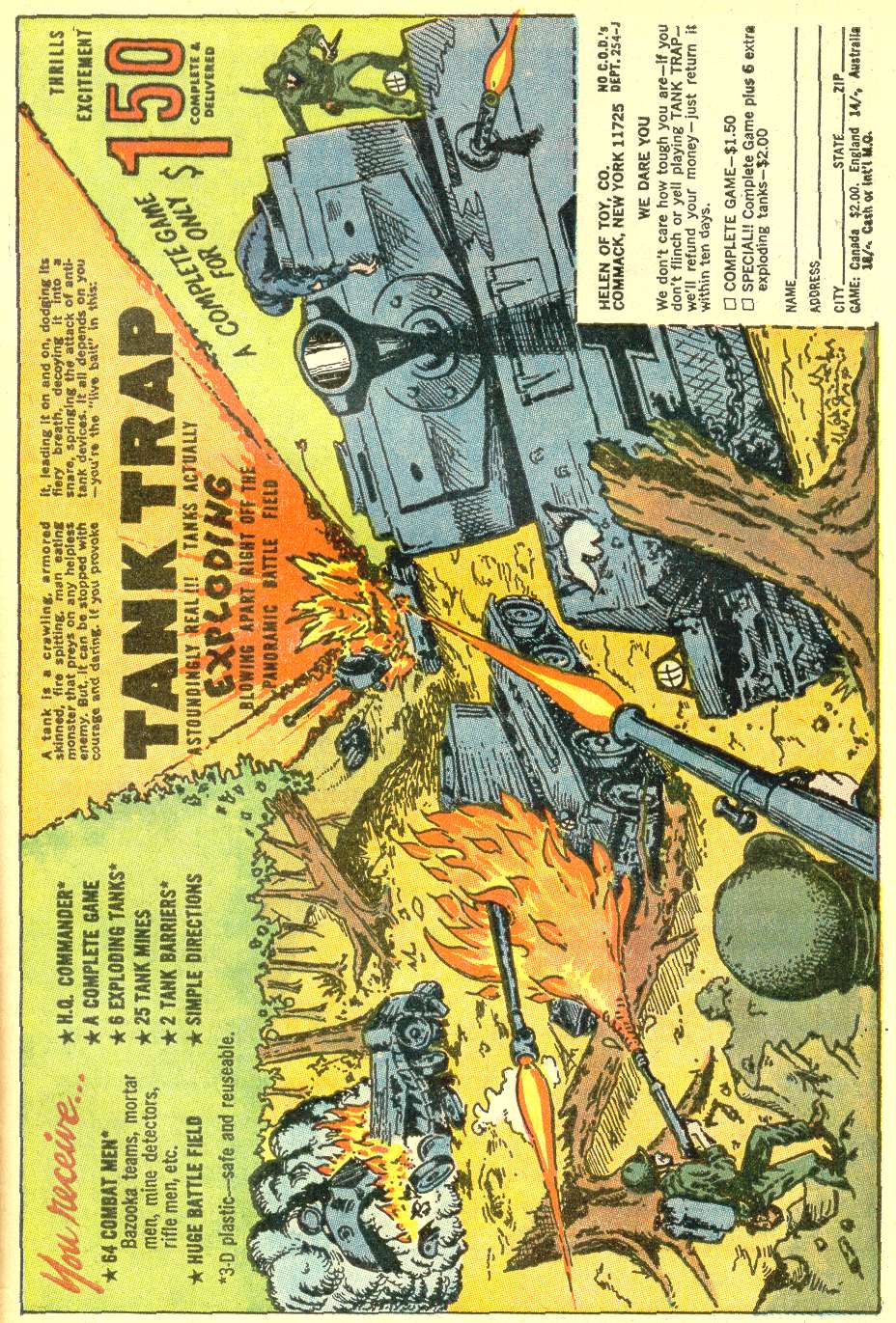 Read online The Fox and the Crow comic -  Issue #105 - 33