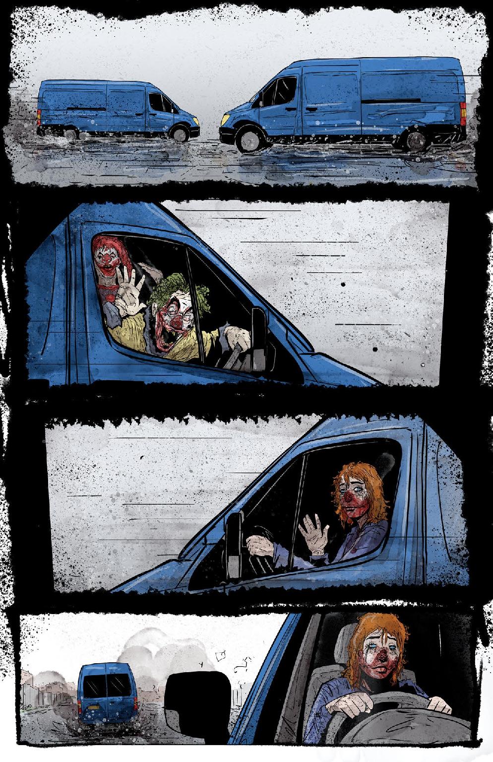 Read online Sink comic -  Issue #6 - 30
