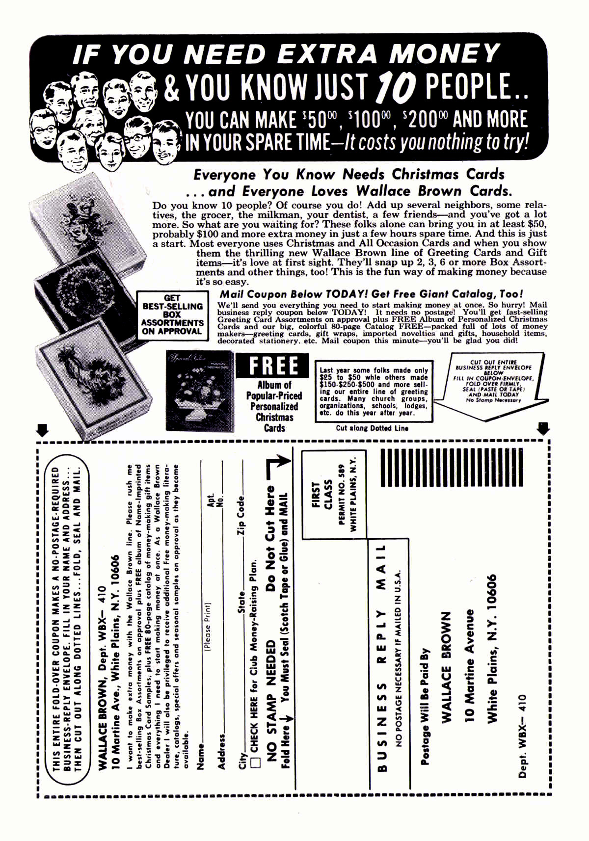 Read online The Witching Hour (1969) comic -  Issue #10 - 35