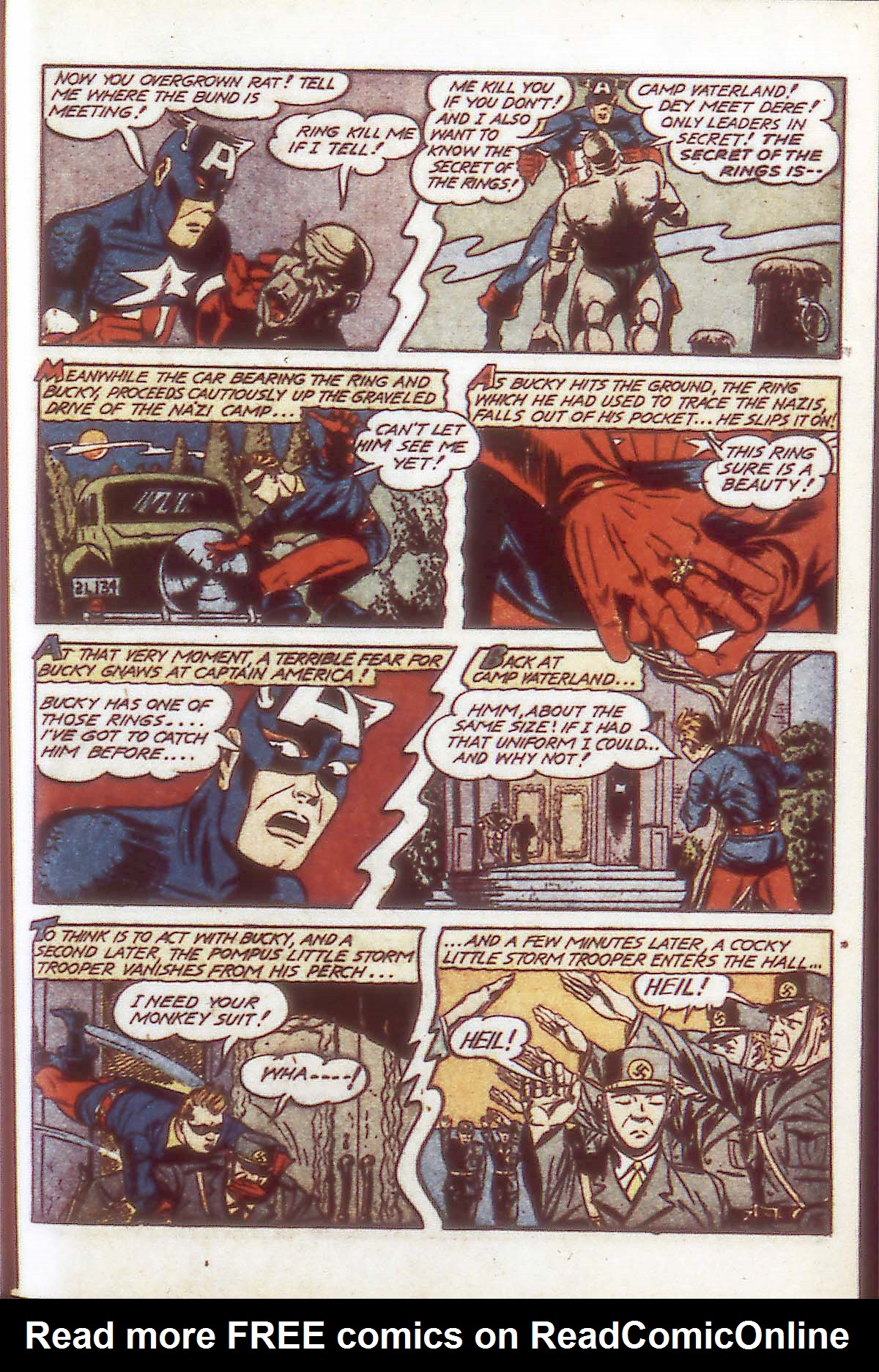 Captain America Comics 22 Page 54