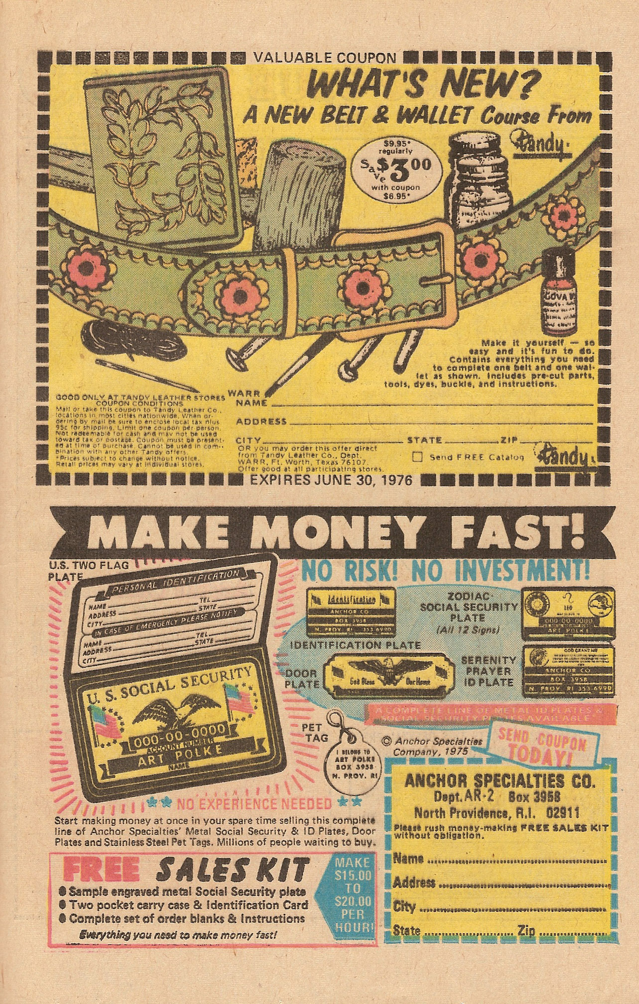 Read online Jughead (1965) comic -  Issue #249 - 25