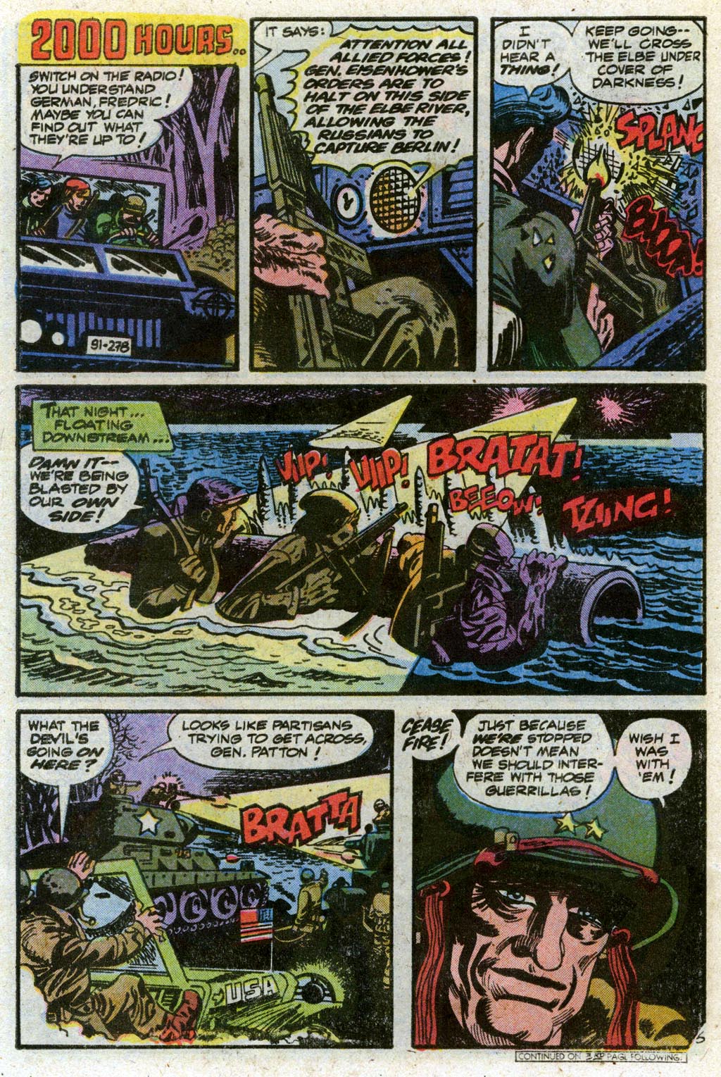Read online All-Out War comic -  Issue #6 - 55