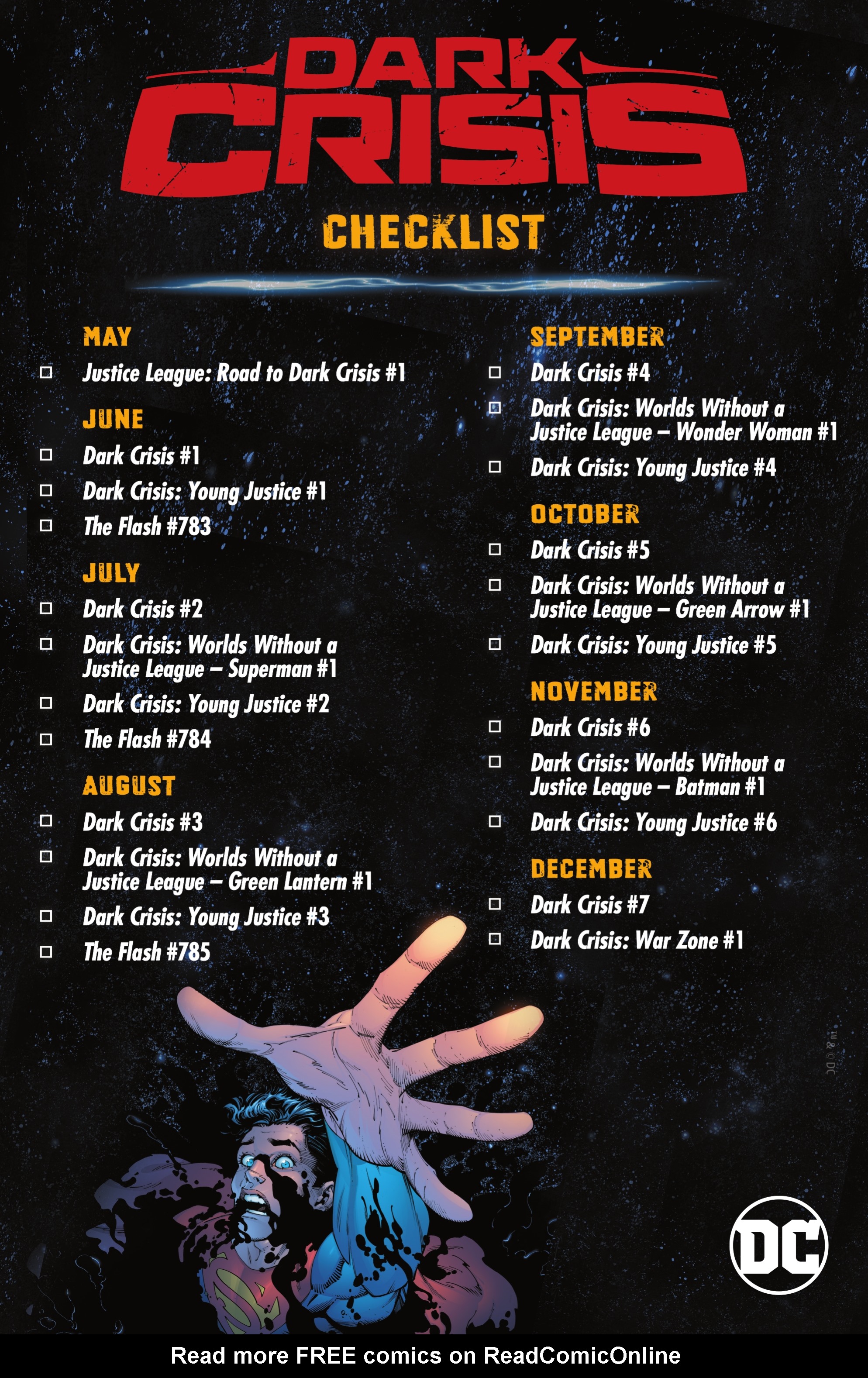 Read online Task Force Z comic -  Issue #8 - 25