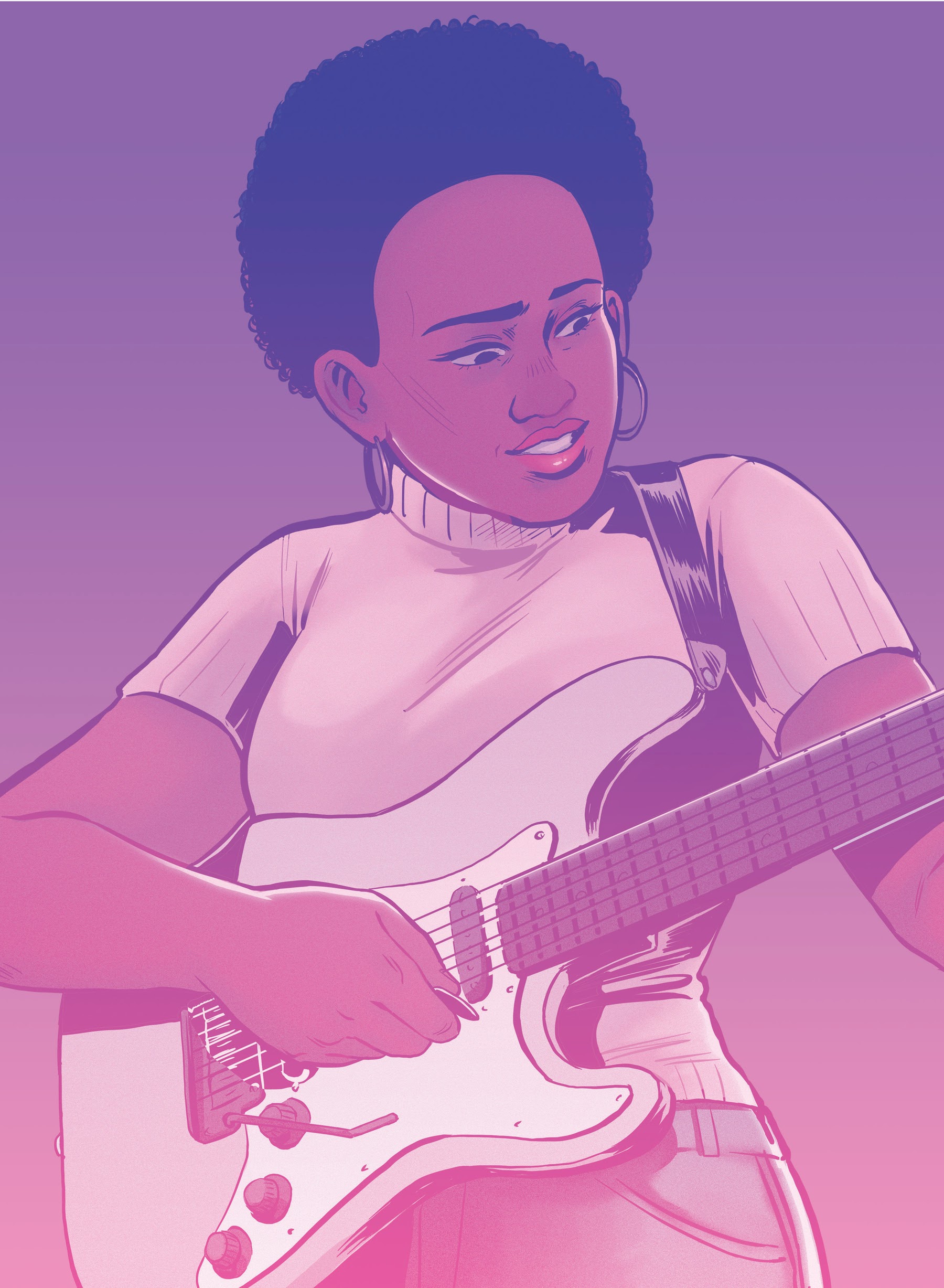 Read online MPLS Sound comic -  Issue # TPB - 38