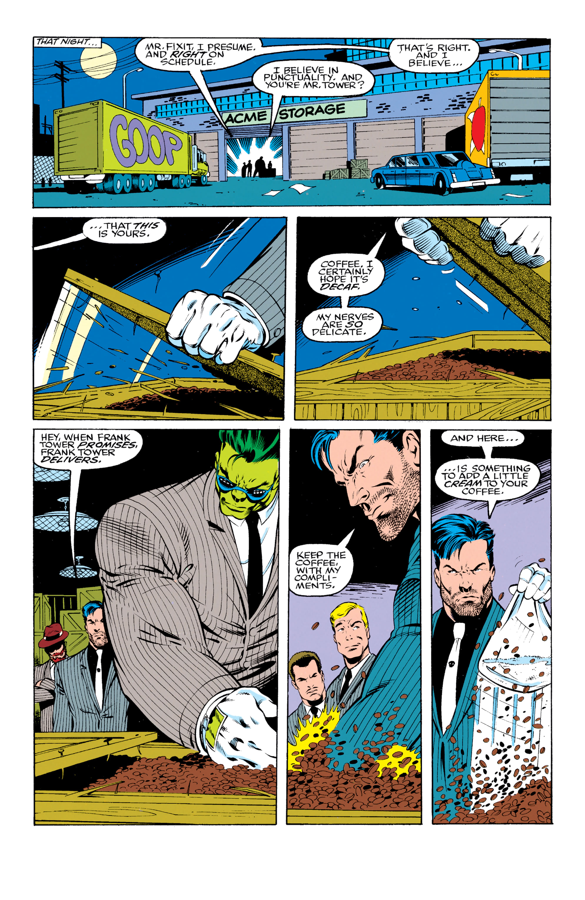 Read online Incredible Hulk By Peter David Omnibus comic -  Issue # TPB 2 (Part 9) - 59
