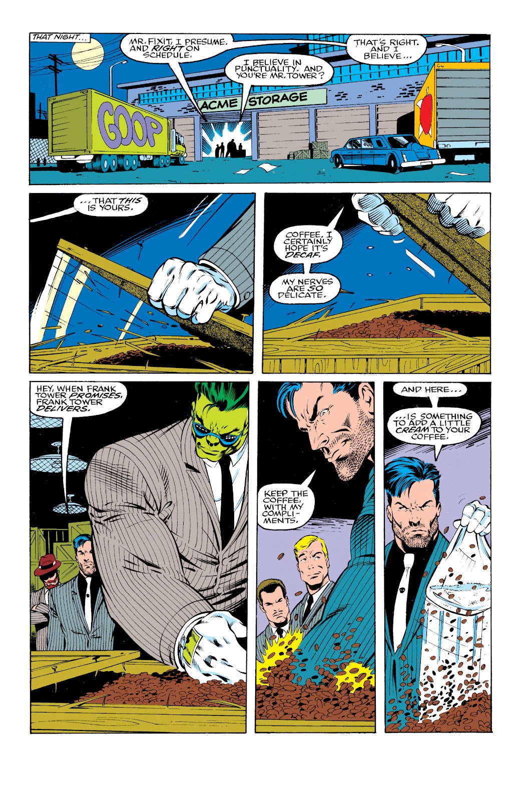 Incredible Hulk By Peter David Omnibus issue TPB 2 (Part 9) - Page 59
