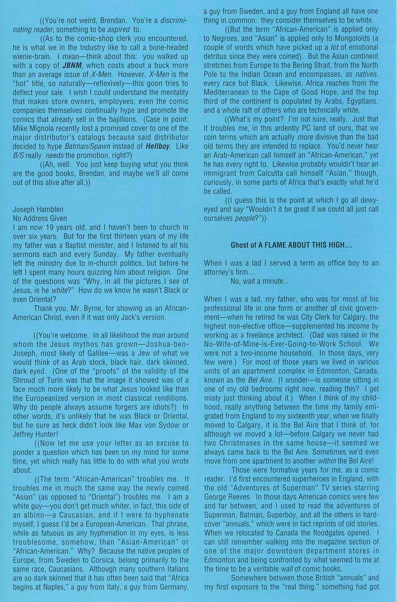 Read online John Byrne's Next Men (1992) comic -  Issue #24 - 32