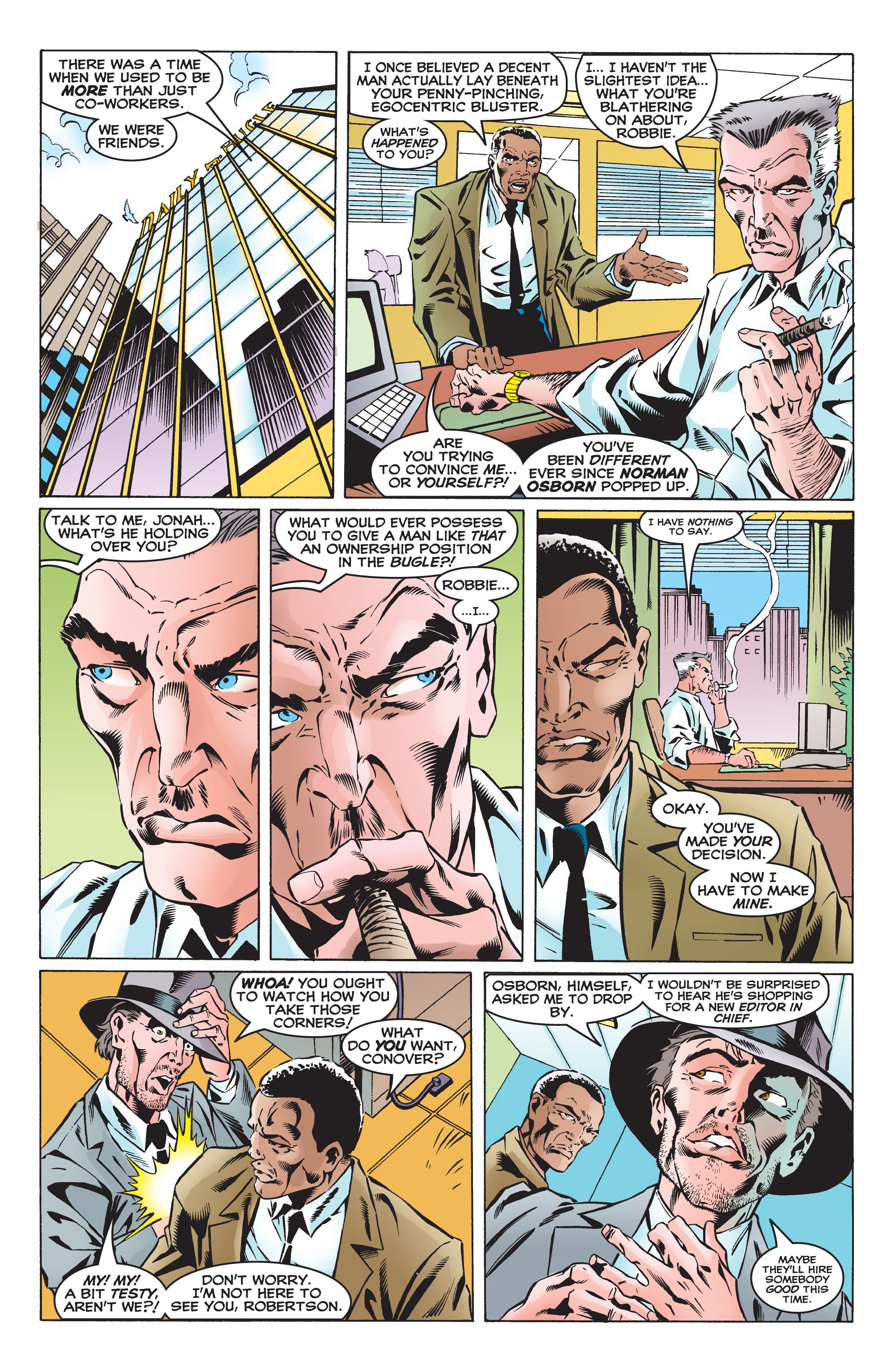 Read online Carnage Classic comic -  Issue # TPB (Part 4) - 63