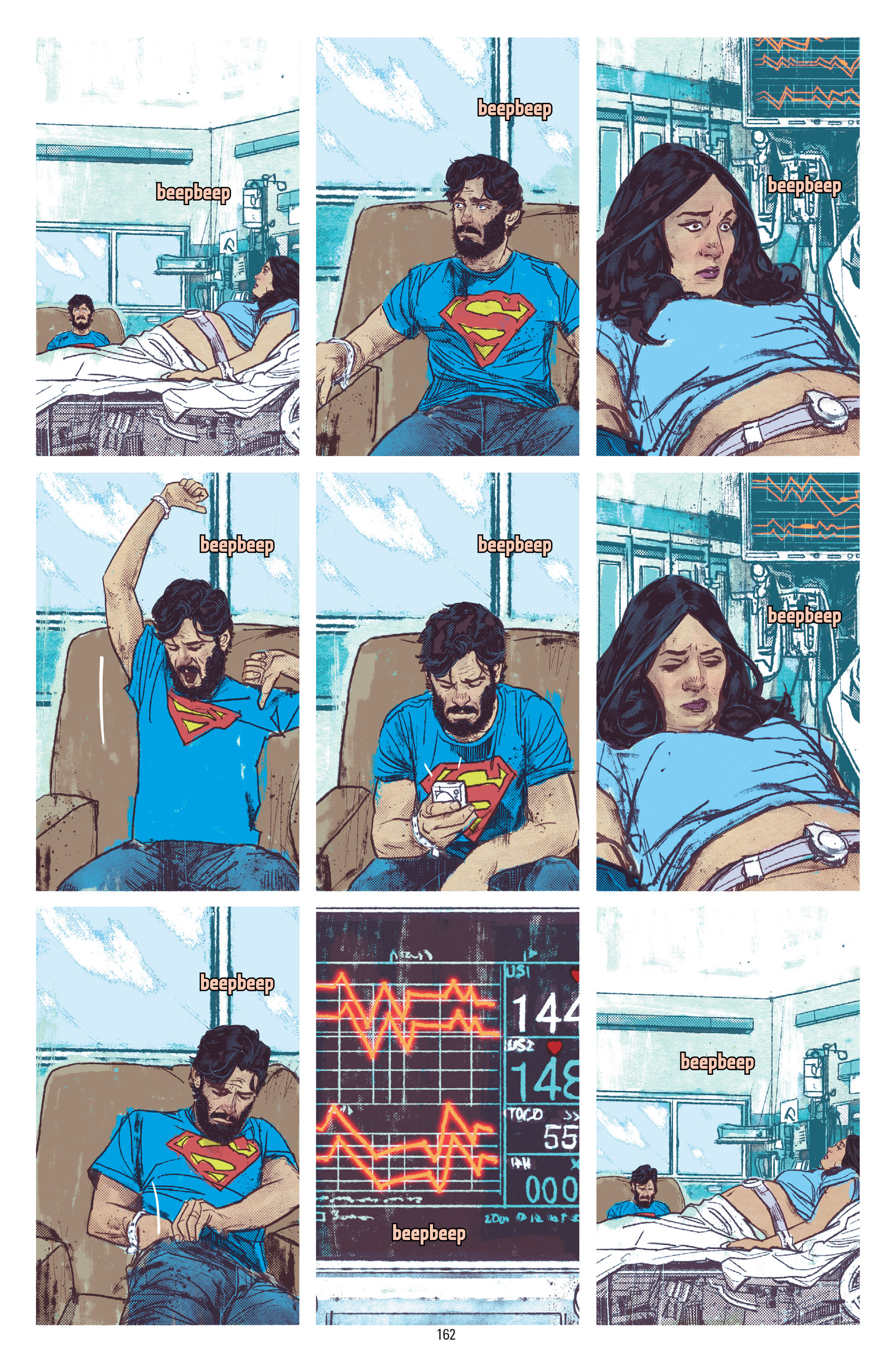 Read online Mister Miracle (2017) comic -  Issue # _TPB (Part 2) - 61