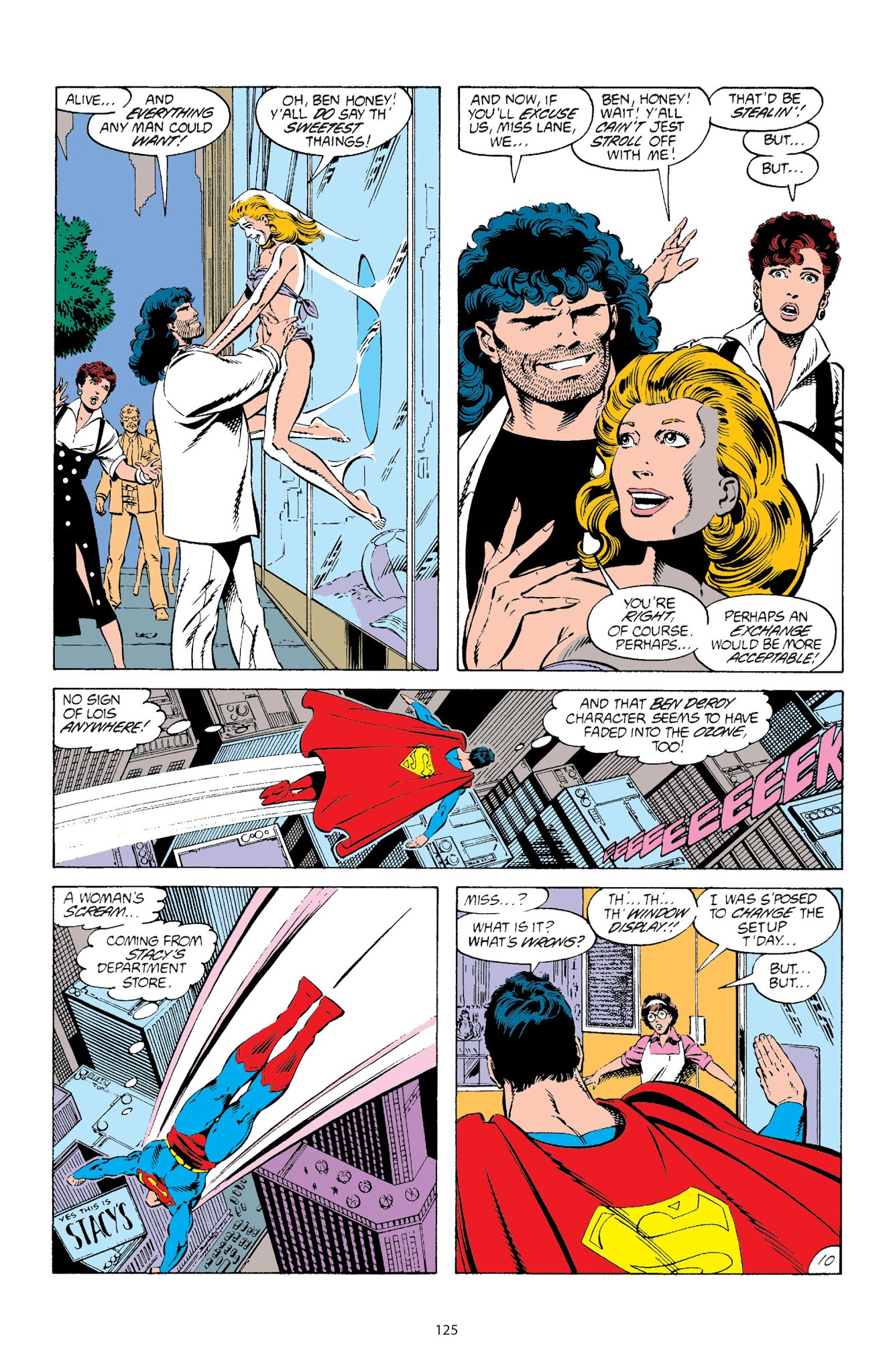 Read online World's Funnest comic -  Issue # TPB (Part 2) - 25