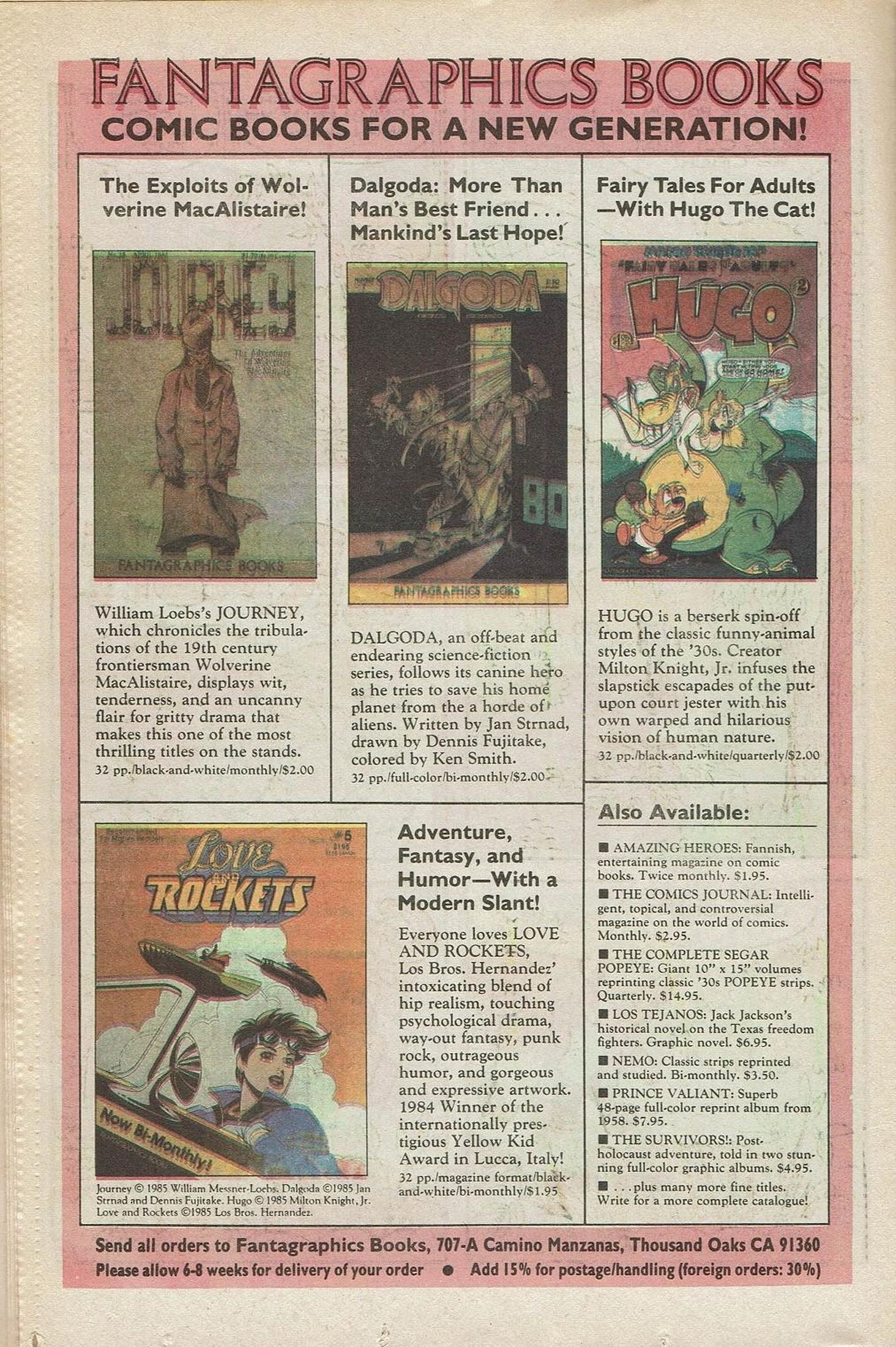 Read online Li'l Genius comic -  Issue #54 - 14