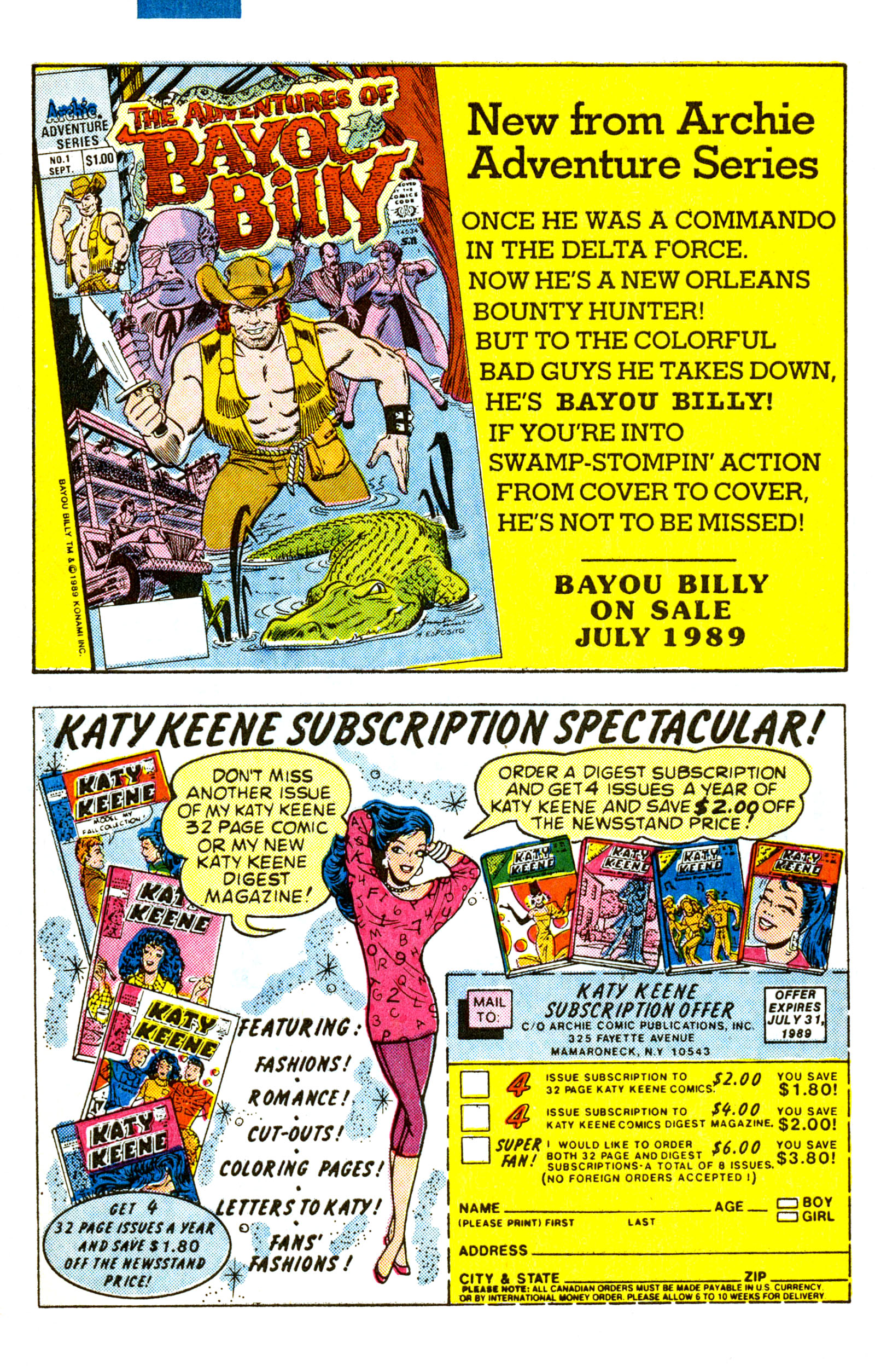 Read online Betty's Diary comic -  Issue #27 - 10