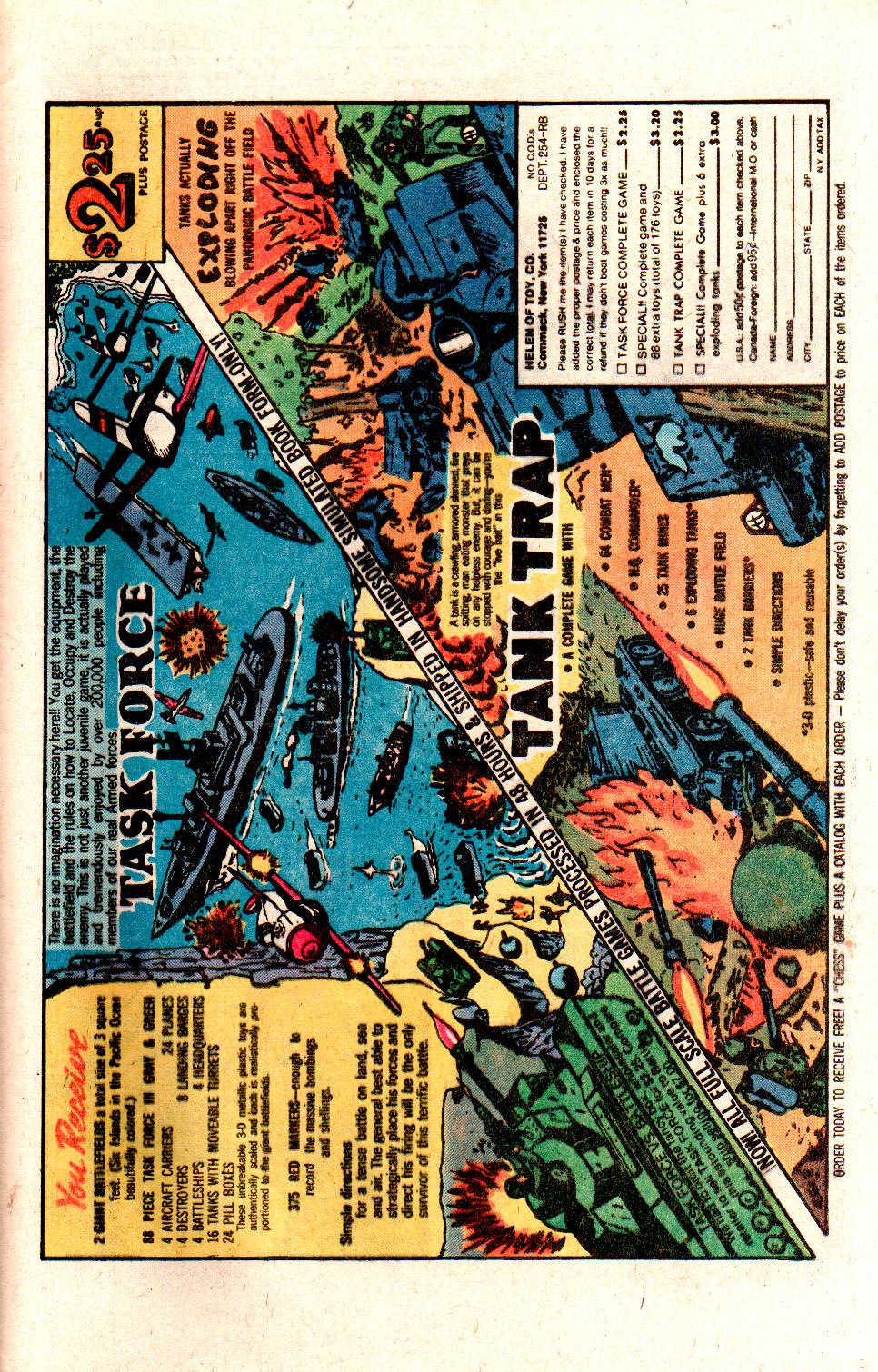 Read online Jonah Hex (1977) comic -  Issue #17 - 34