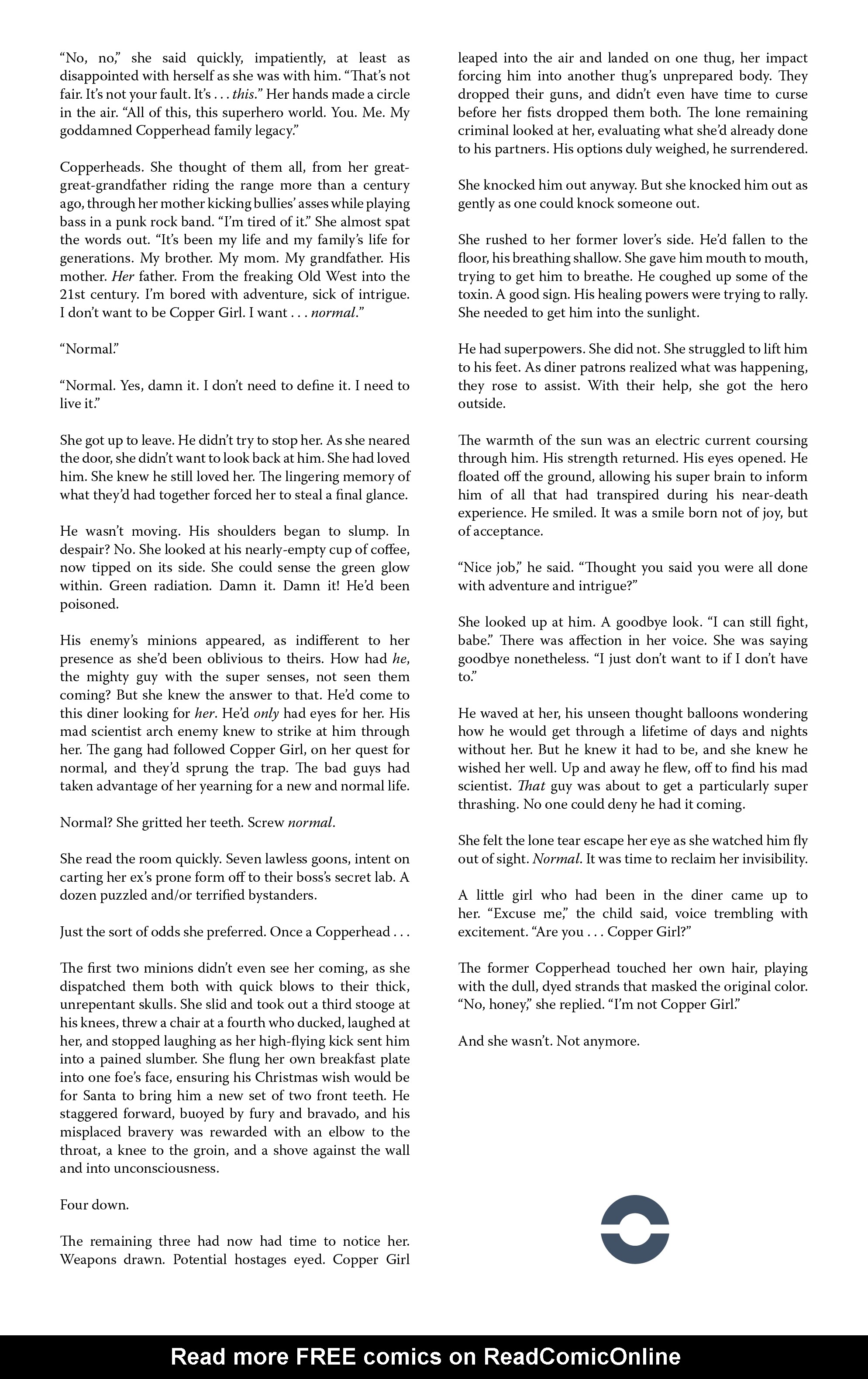 Read online G.I.L.T. comic -  Issue #4 - 25