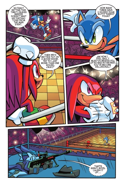 Read online Sonic Super Digest comic -  Issue #14 - 53