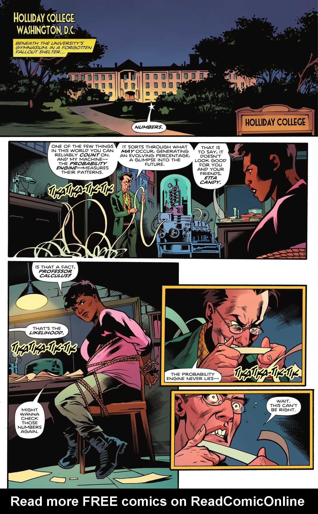 Read online Wonder Woman (2016) comic -  Issue #790 - 3