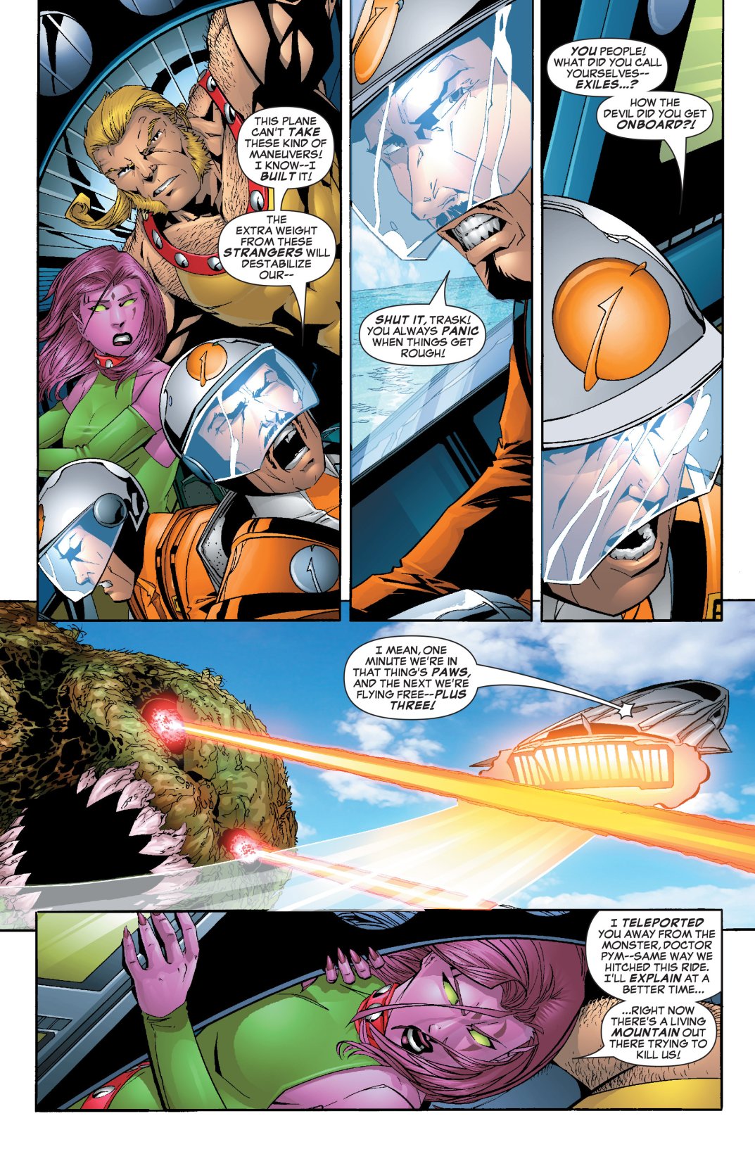 Read online Deadpool Classic comic -  Issue # TPB 20 (Part 3) - 44