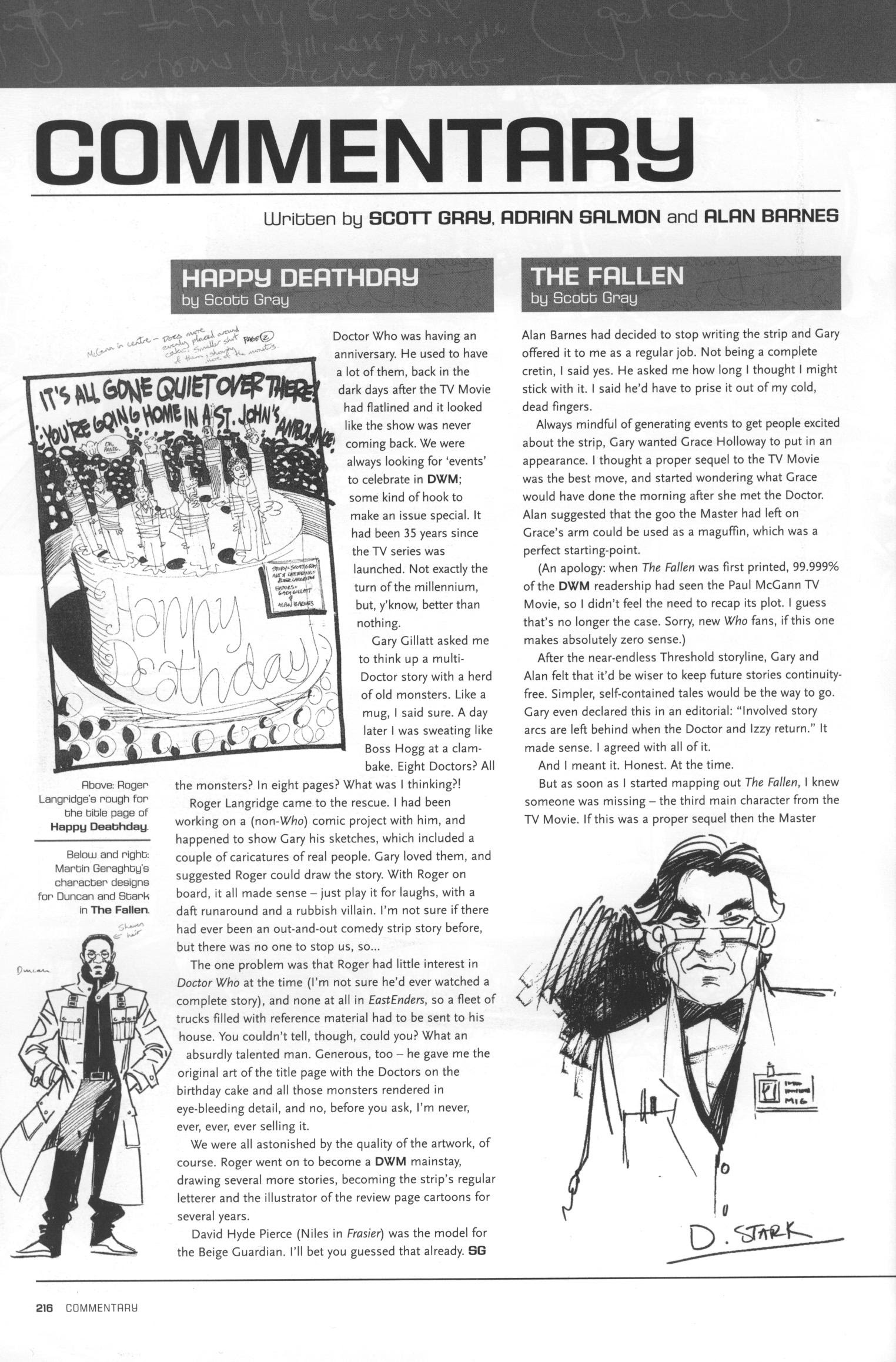 Read online Doctor Who Graphic Novel comic -  Issue # TPB 5 (Part 2) - 116